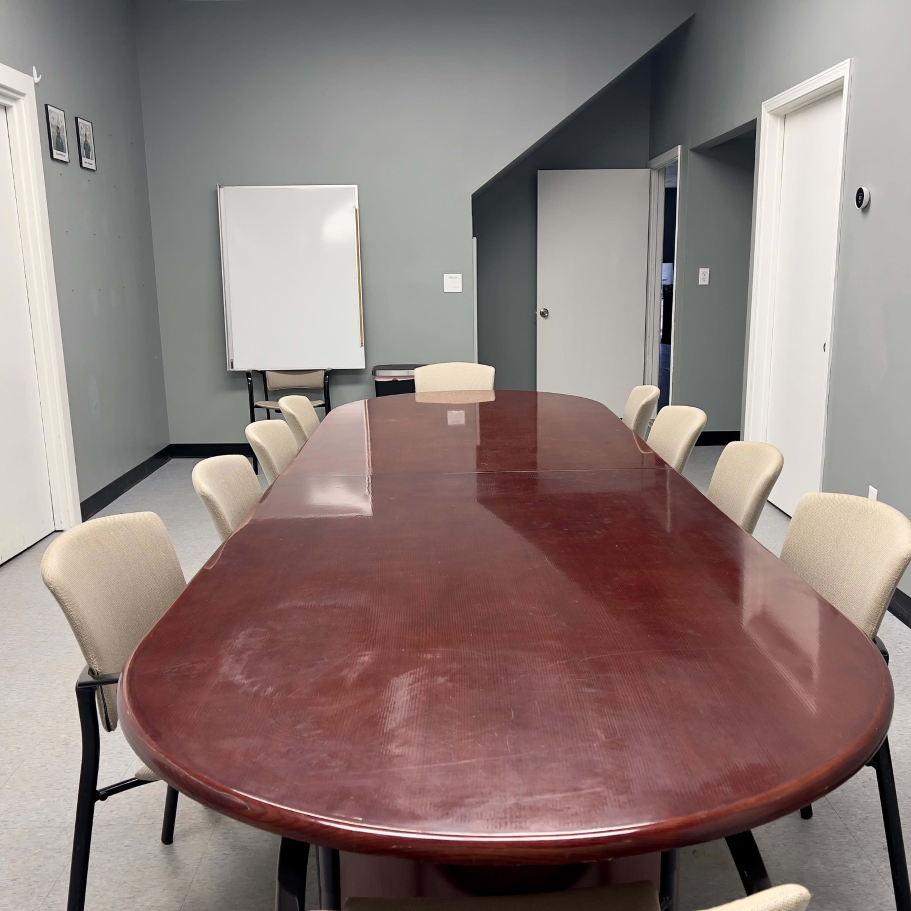 10 Best Conference Rooms & Boardrooms For Rent in Houston, TX | Peerspace