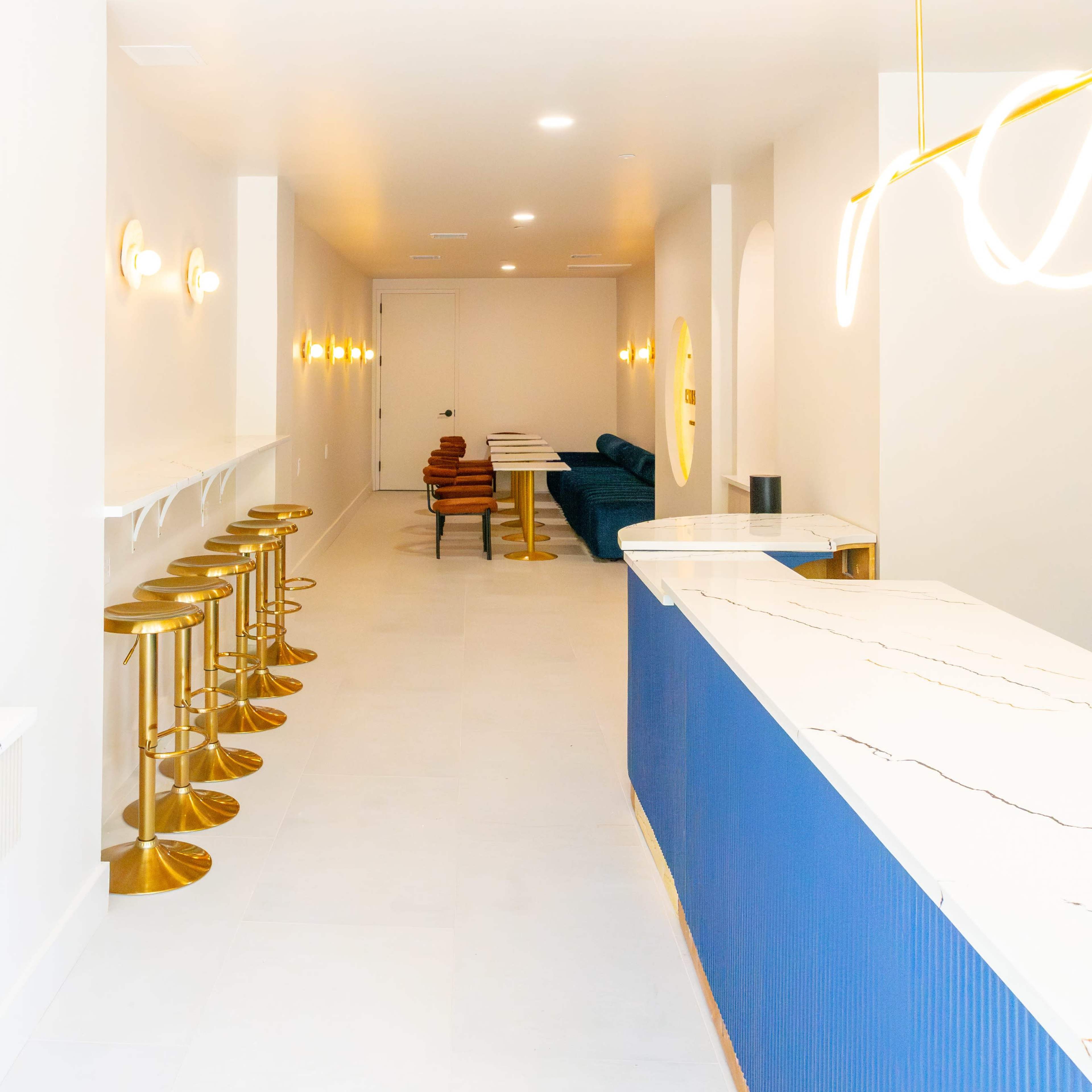 Upscale and Modern Event Space Image in Sunset Park, Brooklyn, NY