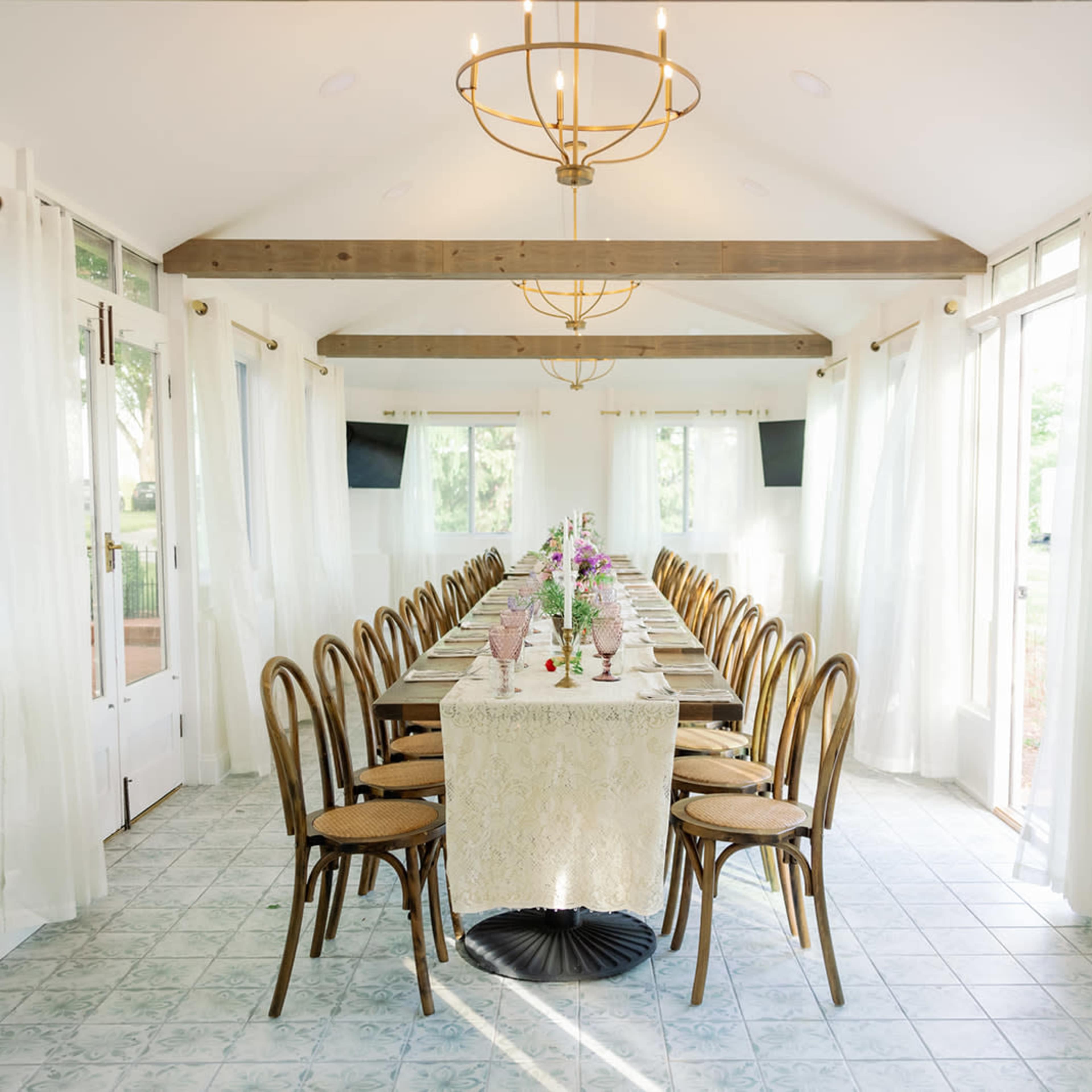 12-Acre Event Venue with Farm Views Near Downtown Staunton Image in Staunton, Staunton, VA