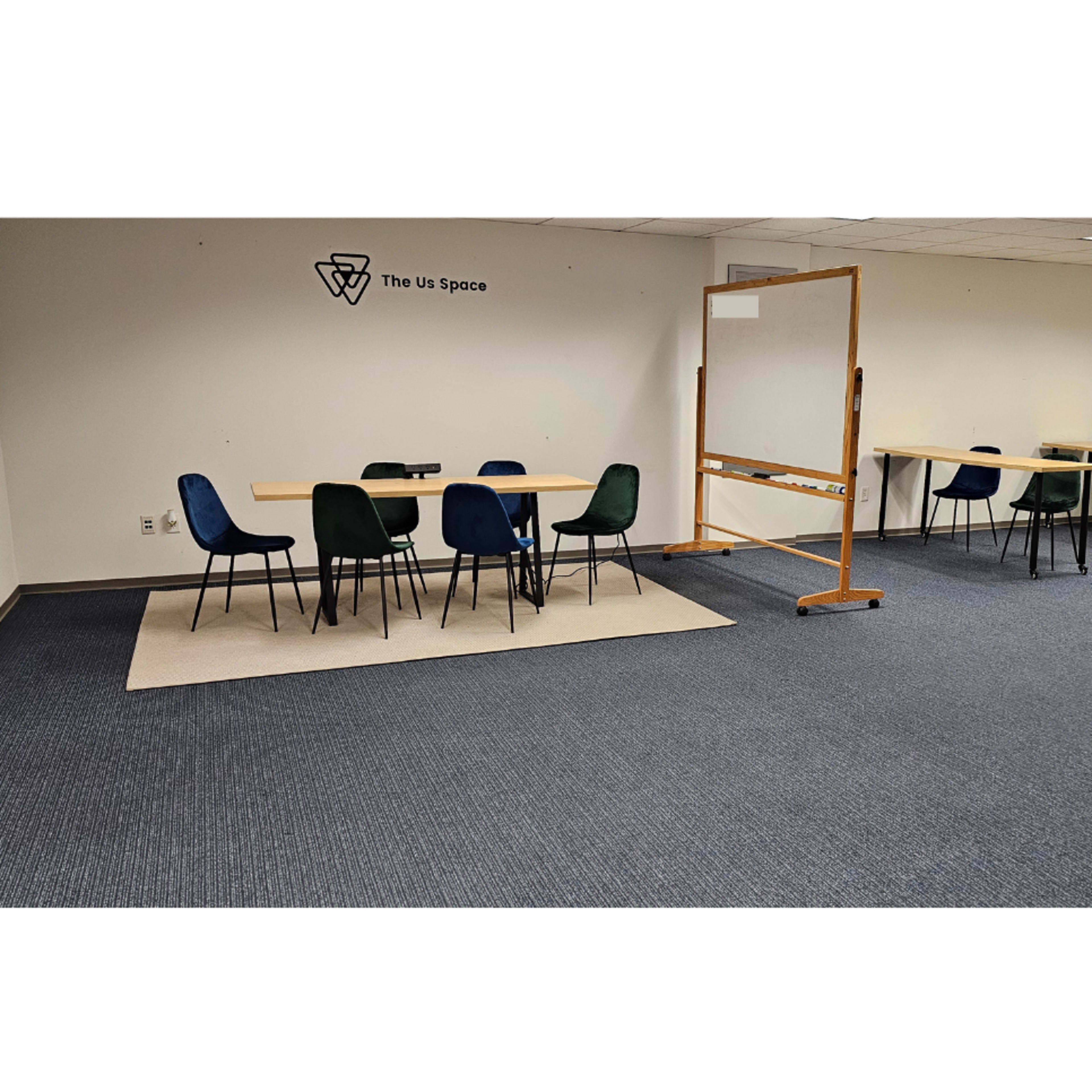 Training Space 415 Image in Downtown Houston, Houston, TX