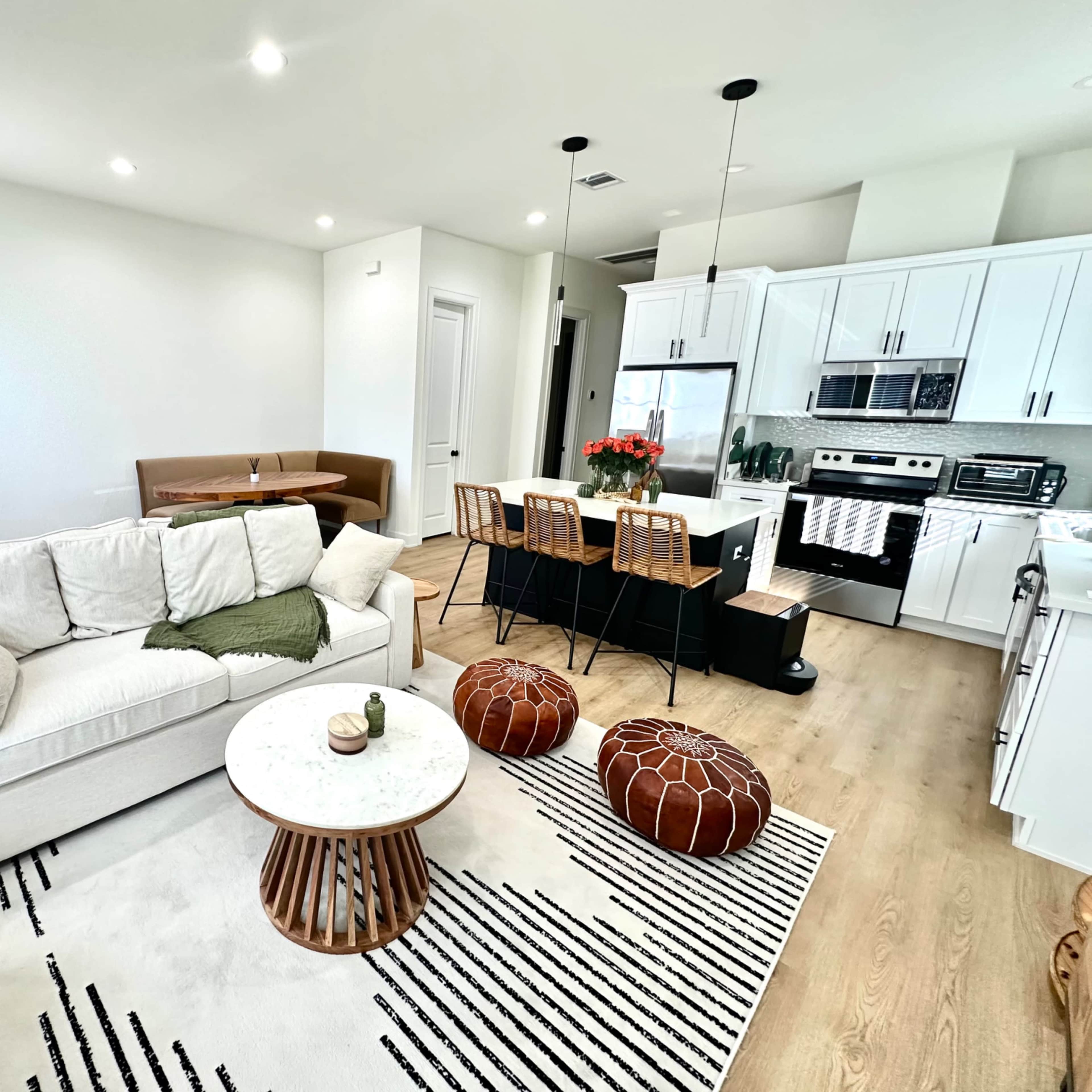 Goodhope Getaway Image in Greater OST / South Union, Houston, TX