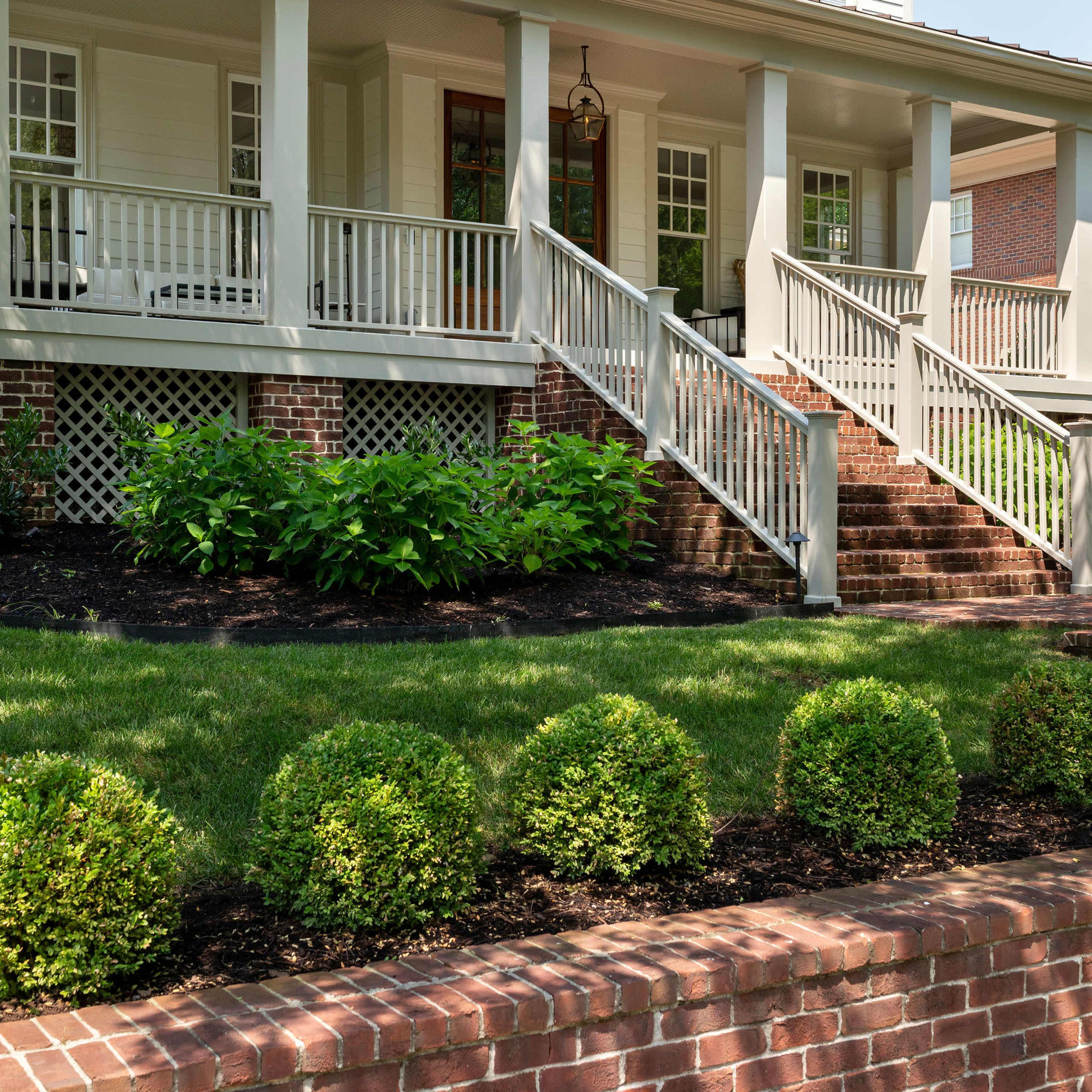 Well appointed traditional home Image in Franklin, Franklin, TN