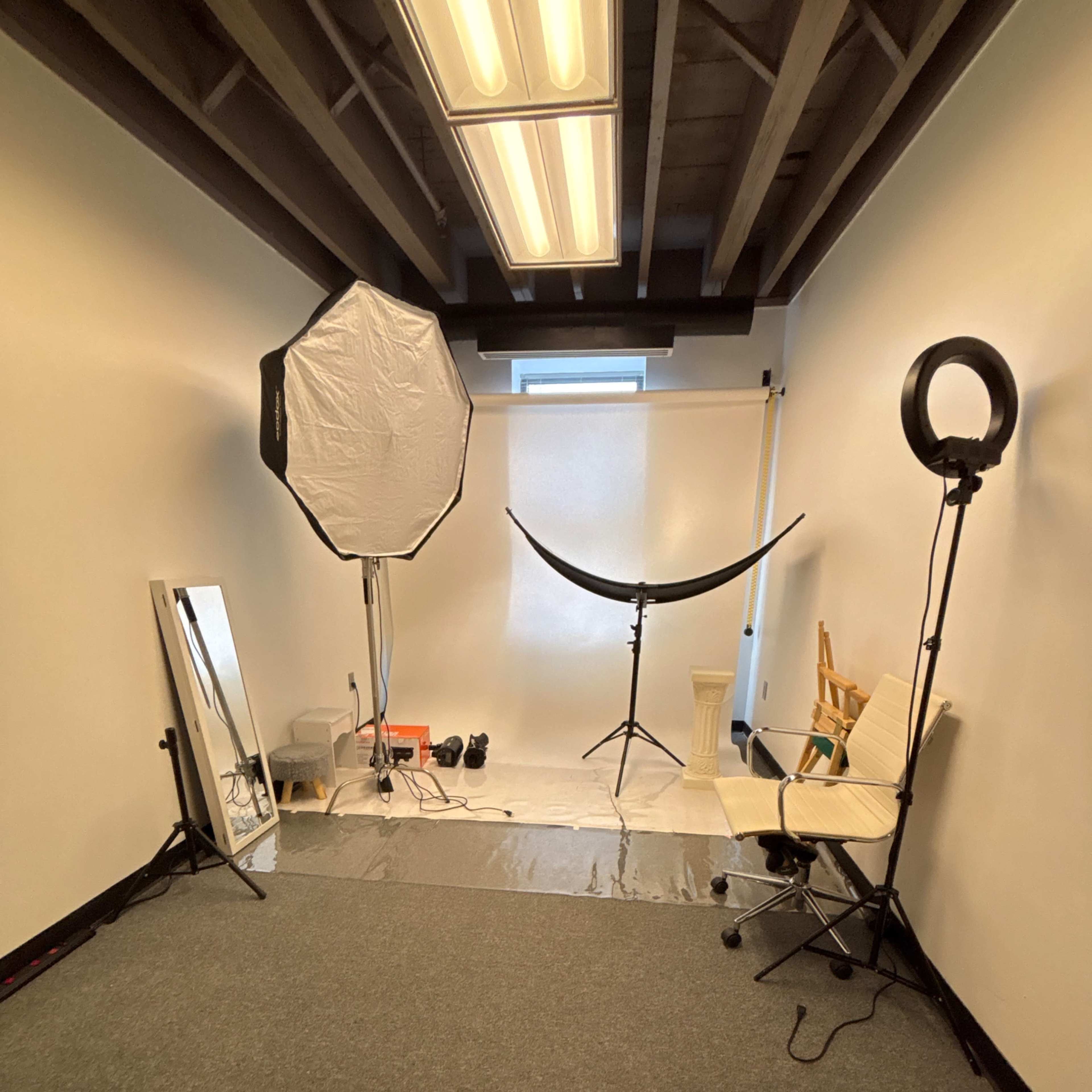 MHPhotography Studio Image in North Shore, Pittsburgh, PA