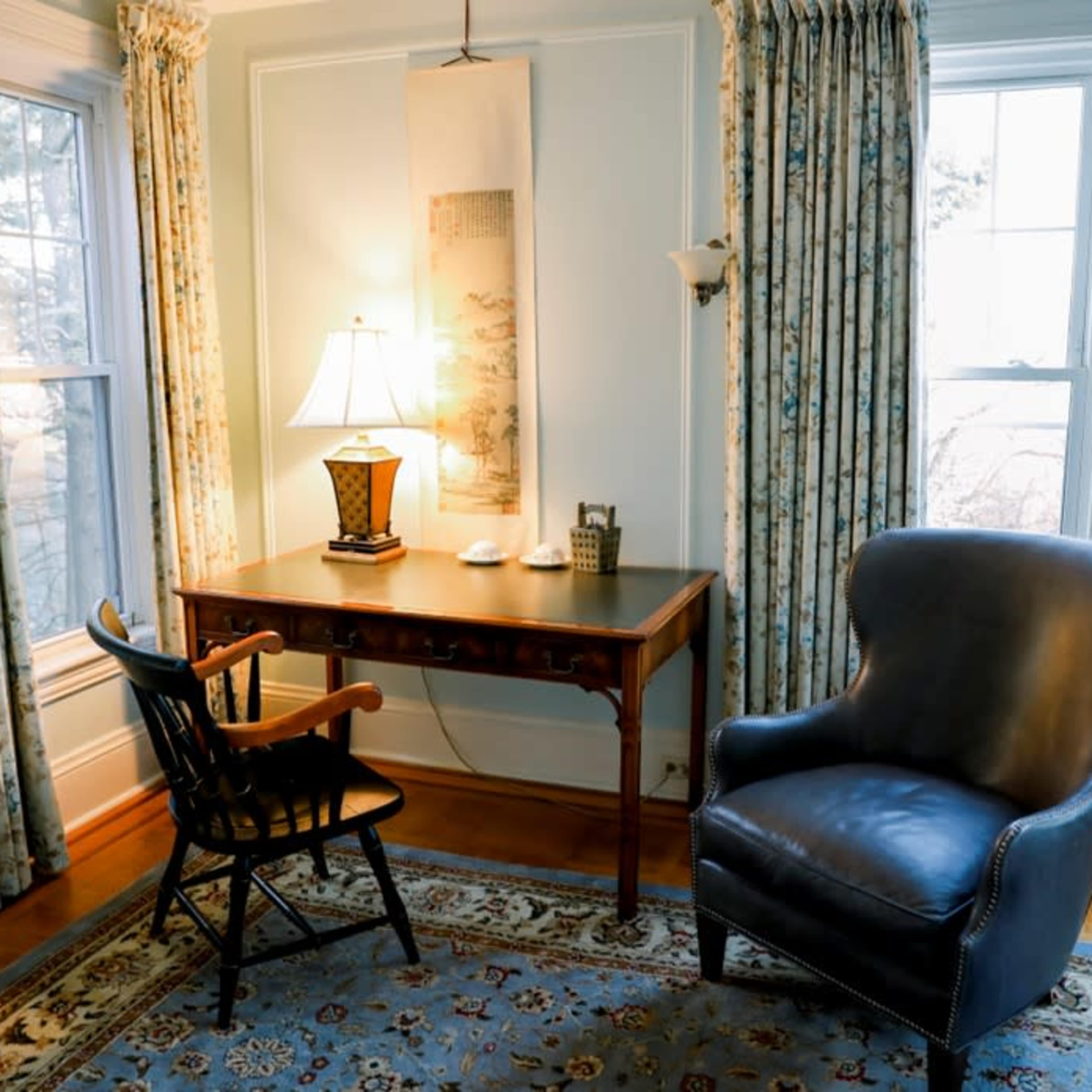 Harvard House-The Gathering Place, (Boston, Waltham) Image in Piety Corner Historic District, Waltham, MA
