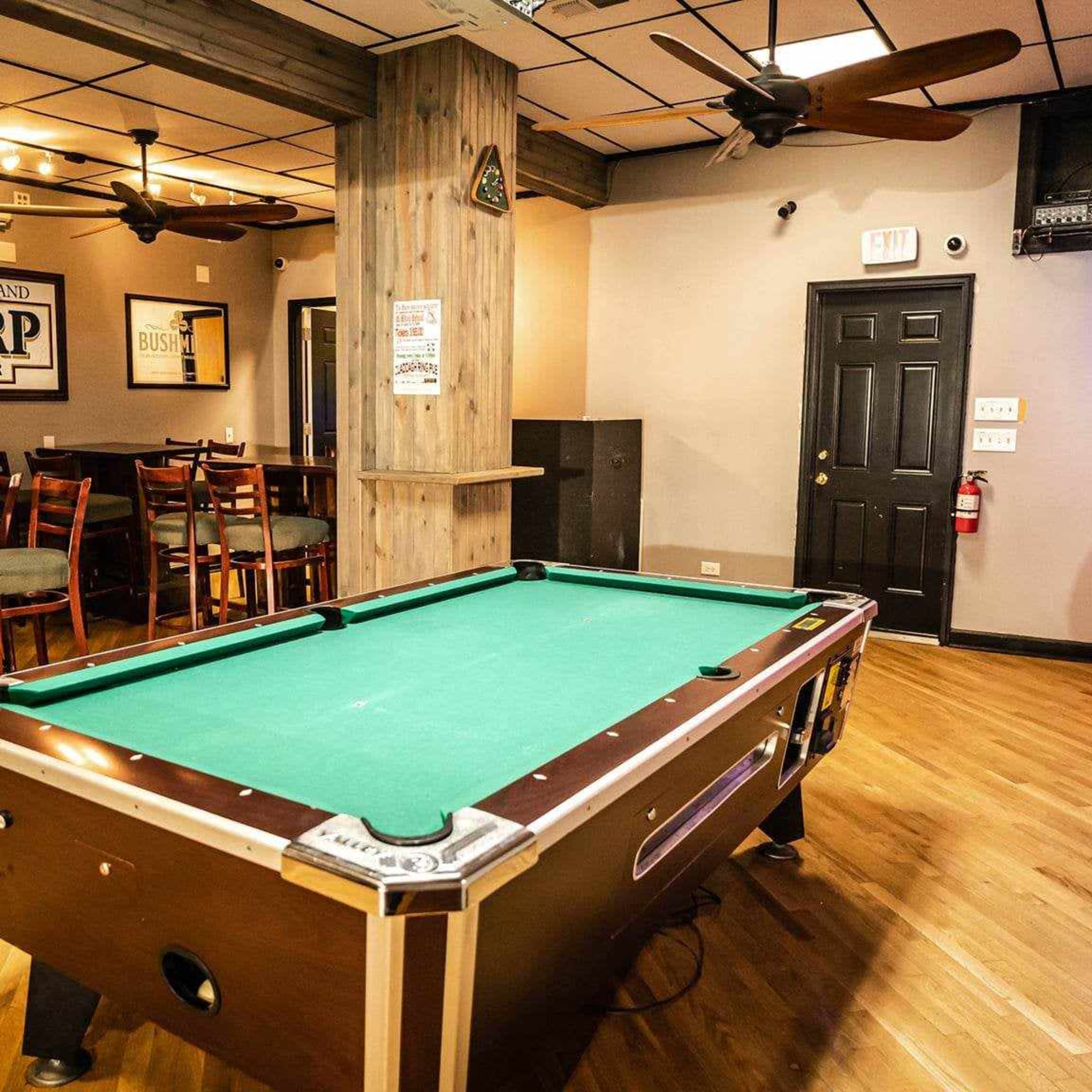 Private Party Space Available for ALL Occasions Image in Lincoln Square, Chicago, IL