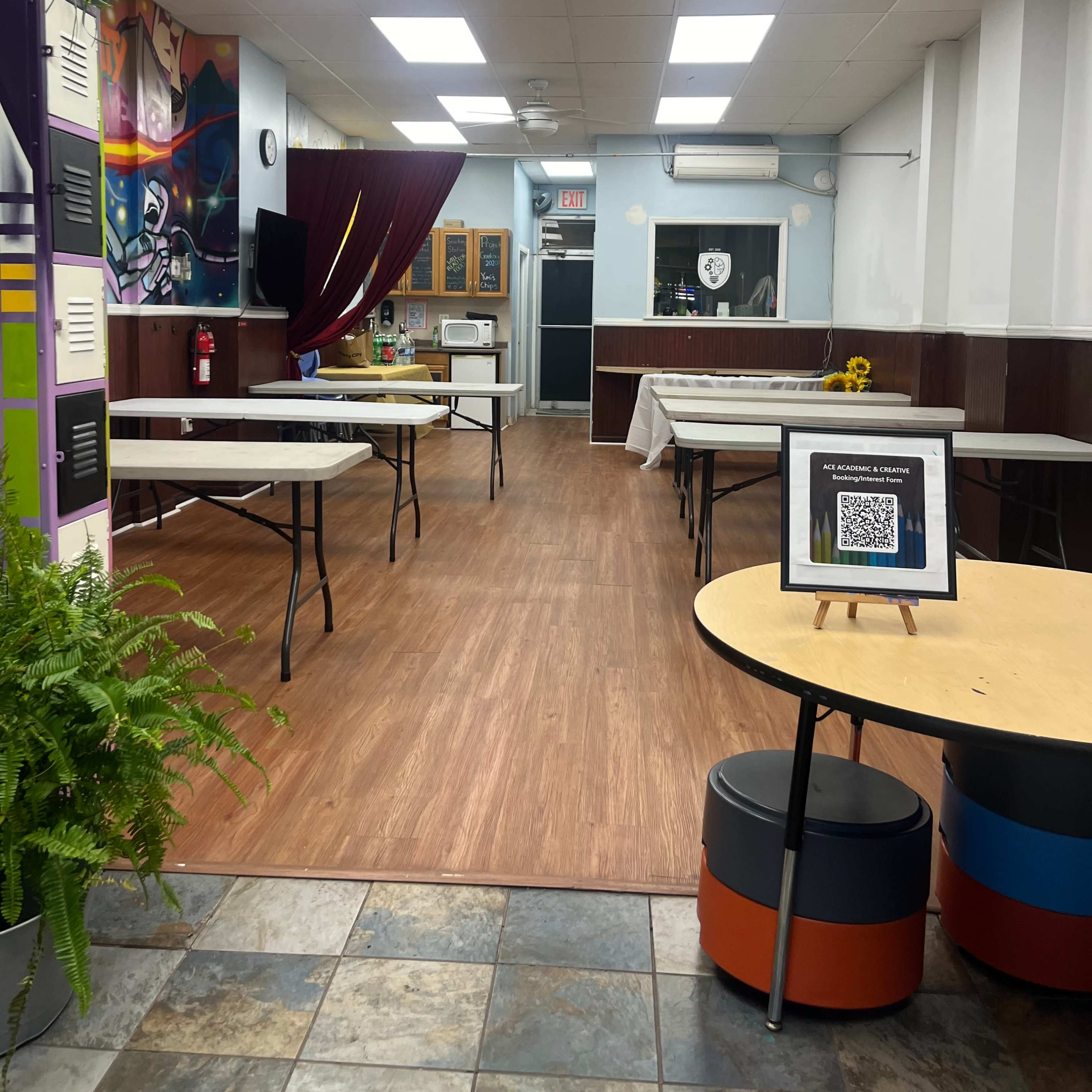 Artsy Learning Studio Image in Queens Village, Queens County, NY