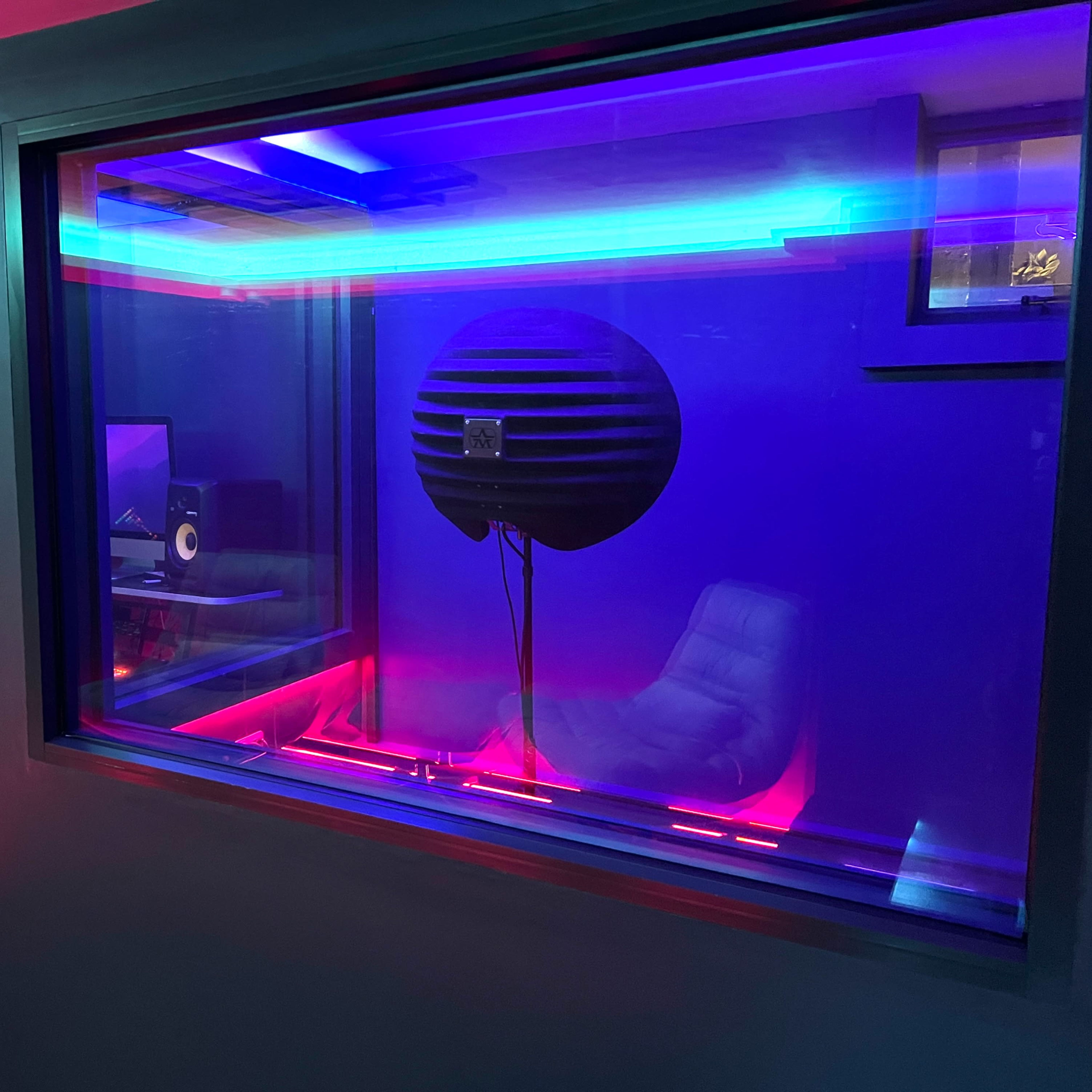 MediaWorkHouse Image in London, London, England