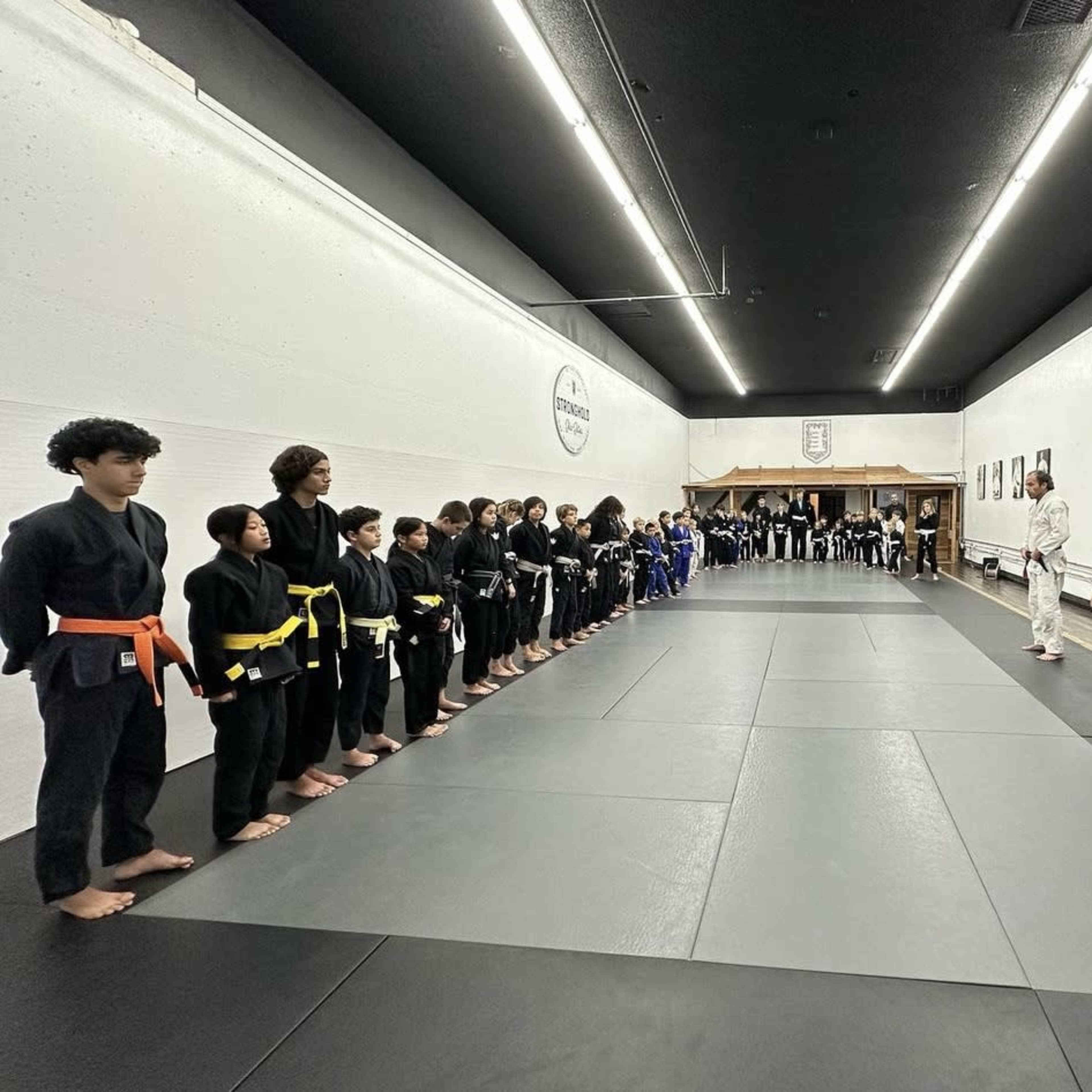 Mat Space in the heart of Point Loma Image in Point Loma Heights, San Diego, CA