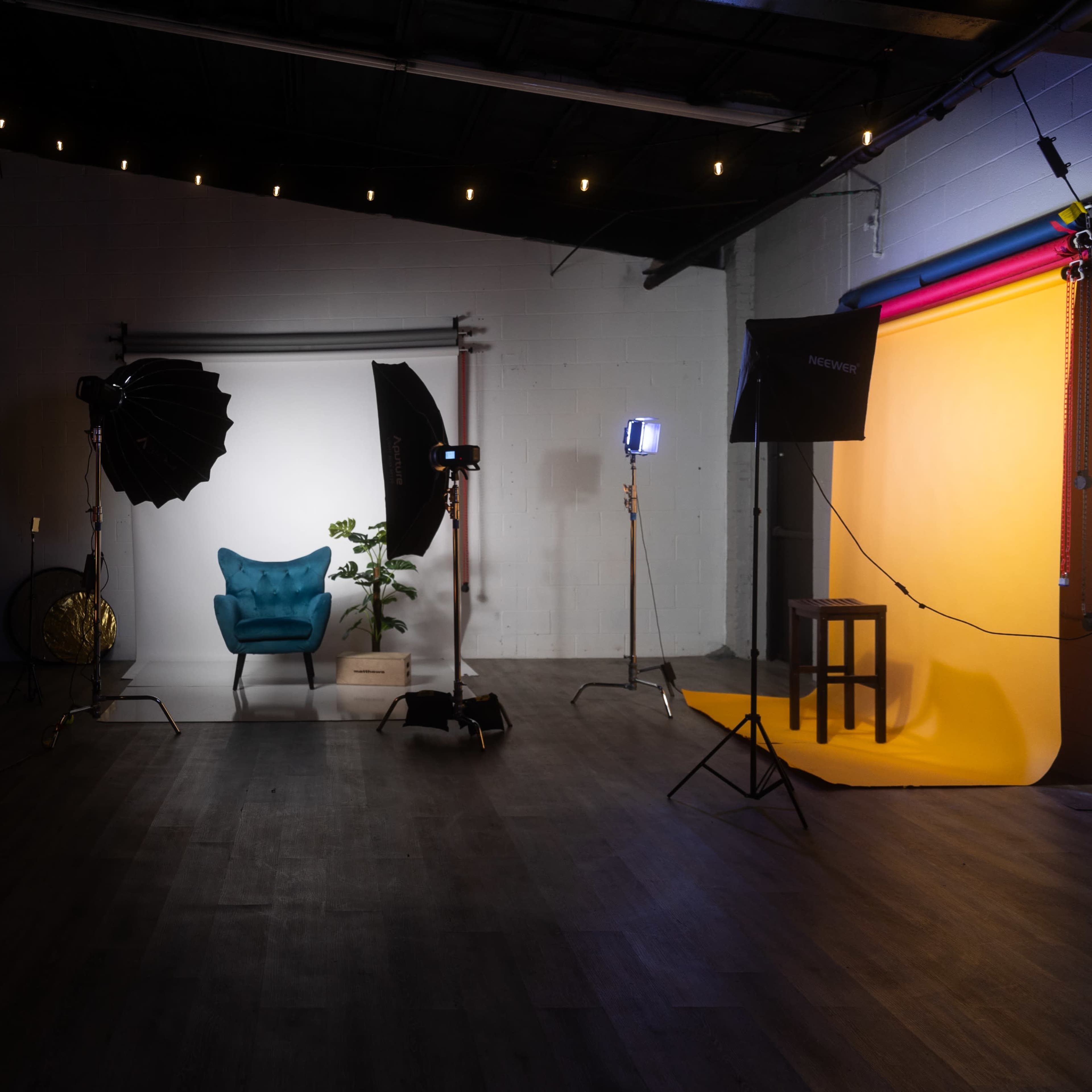 Rich House Creative Studio Image in Manheim Township, Lancaster, PA