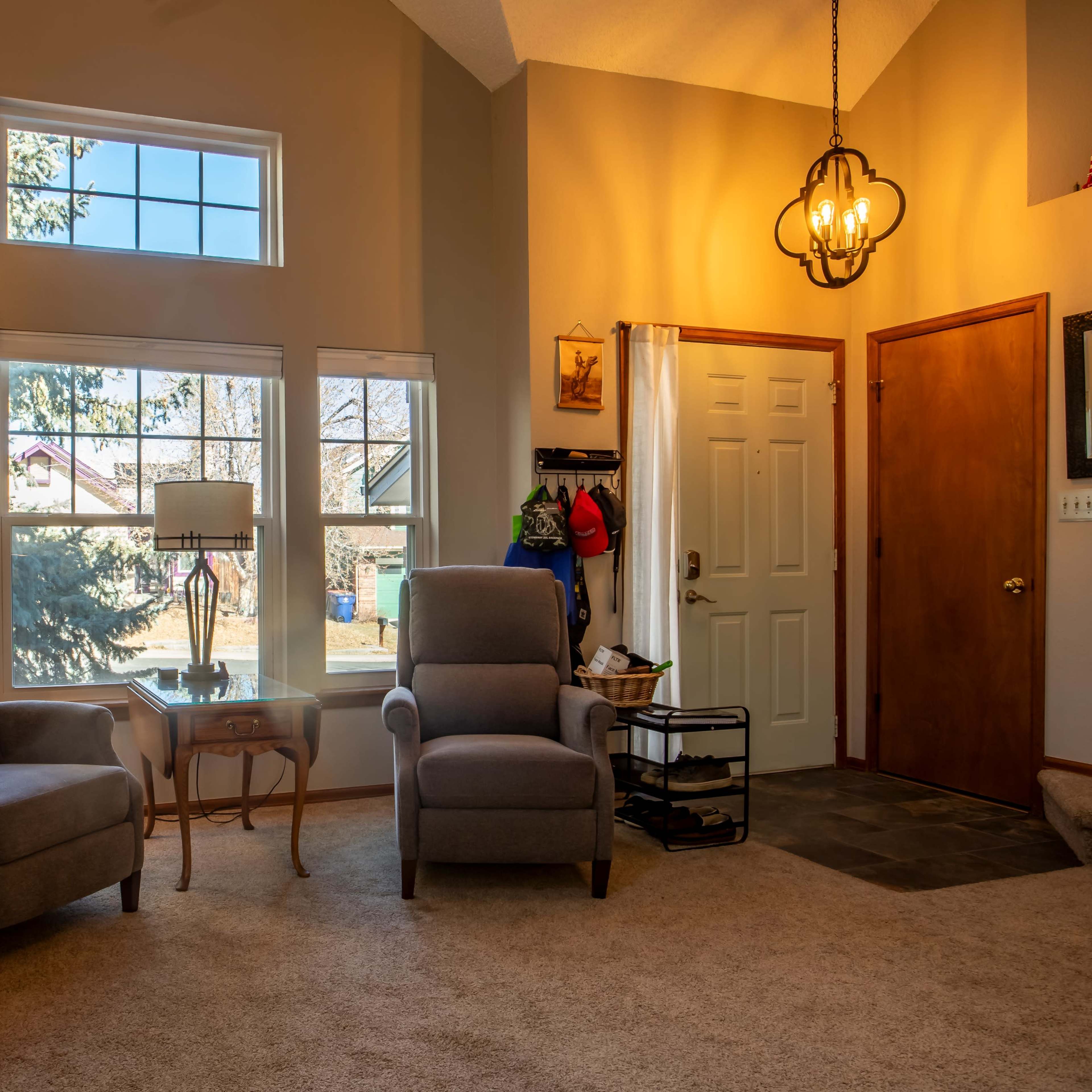 Urban House with a green backyard and easy to stage Image in West Westminster, Westminster, CO