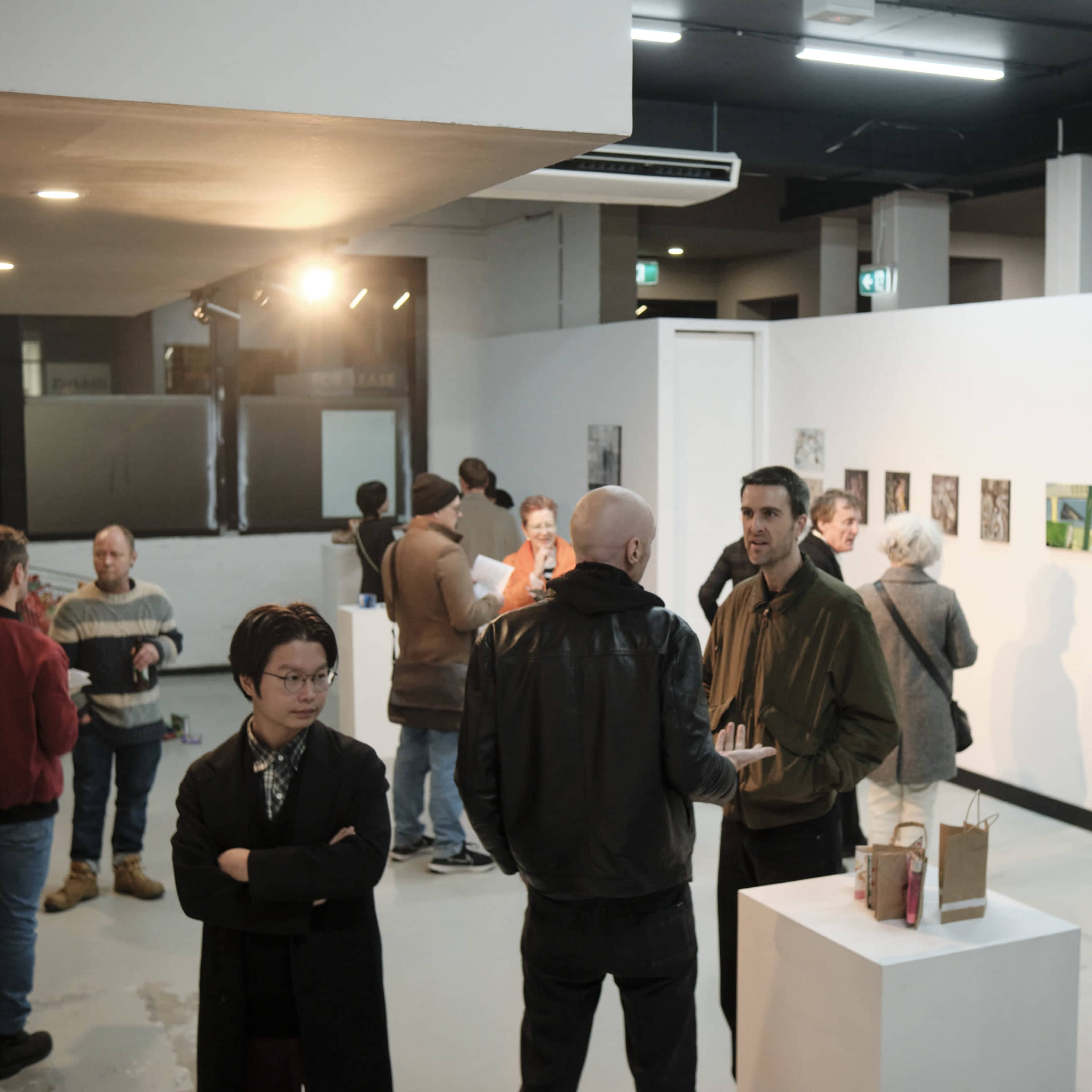 Gallery, Event Space and Photography - CBD Image in Melbourne, Melbourne, VIC
