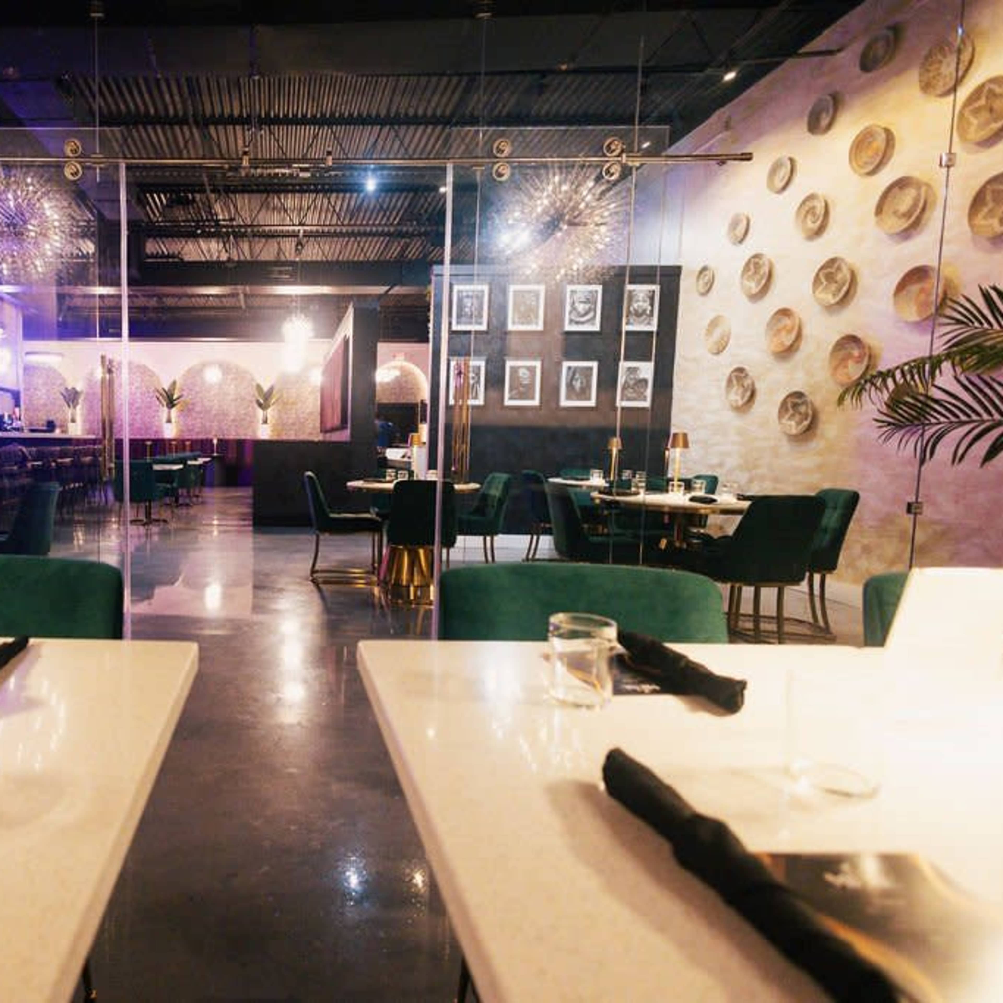 Rhay’s Oasis: The Perfect Setting for Every Occasion Image in Briar Forest, Houston, TX