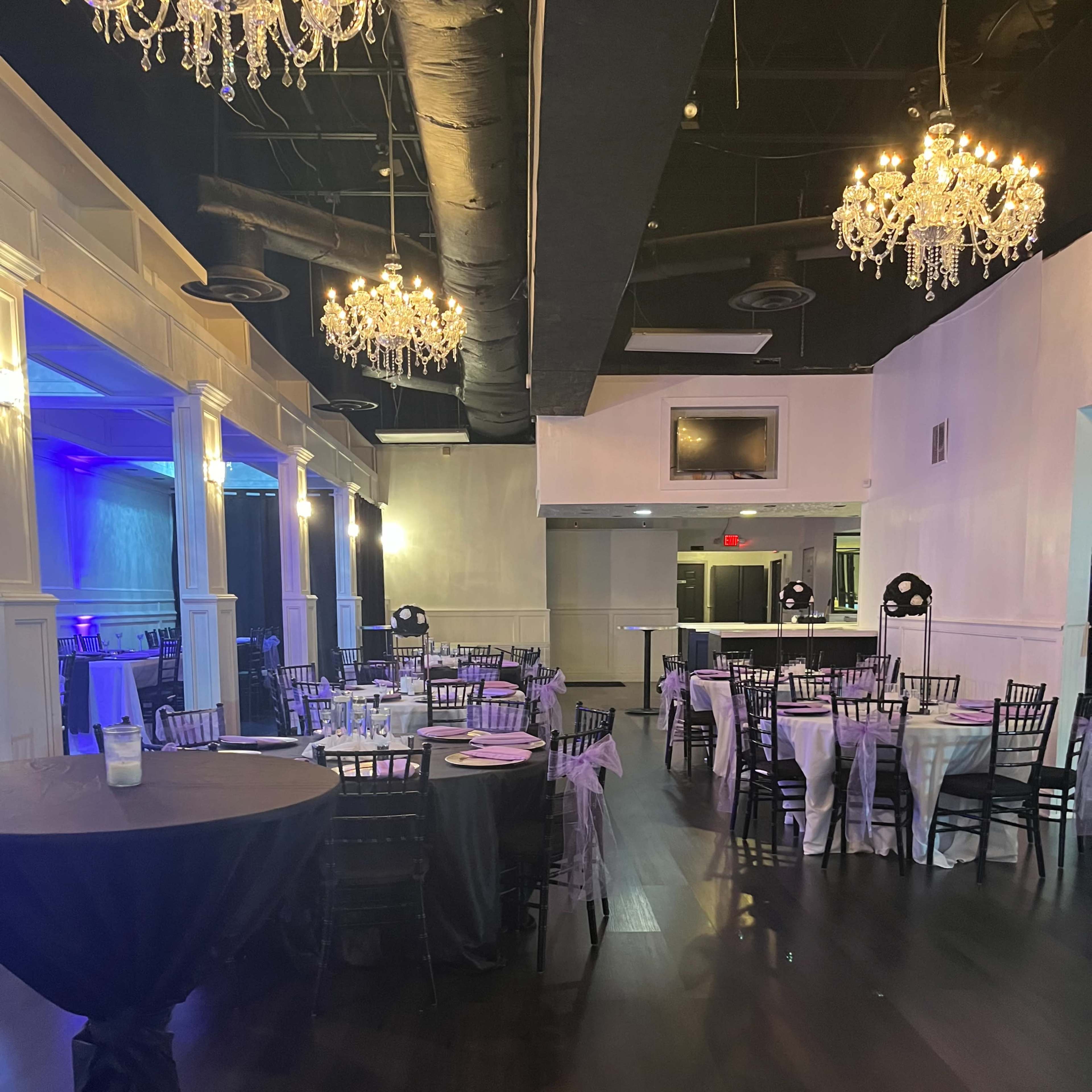 Elegant All-Inclusive Venue Near DC Image in Glassmanor, Oxon Hill, MD
