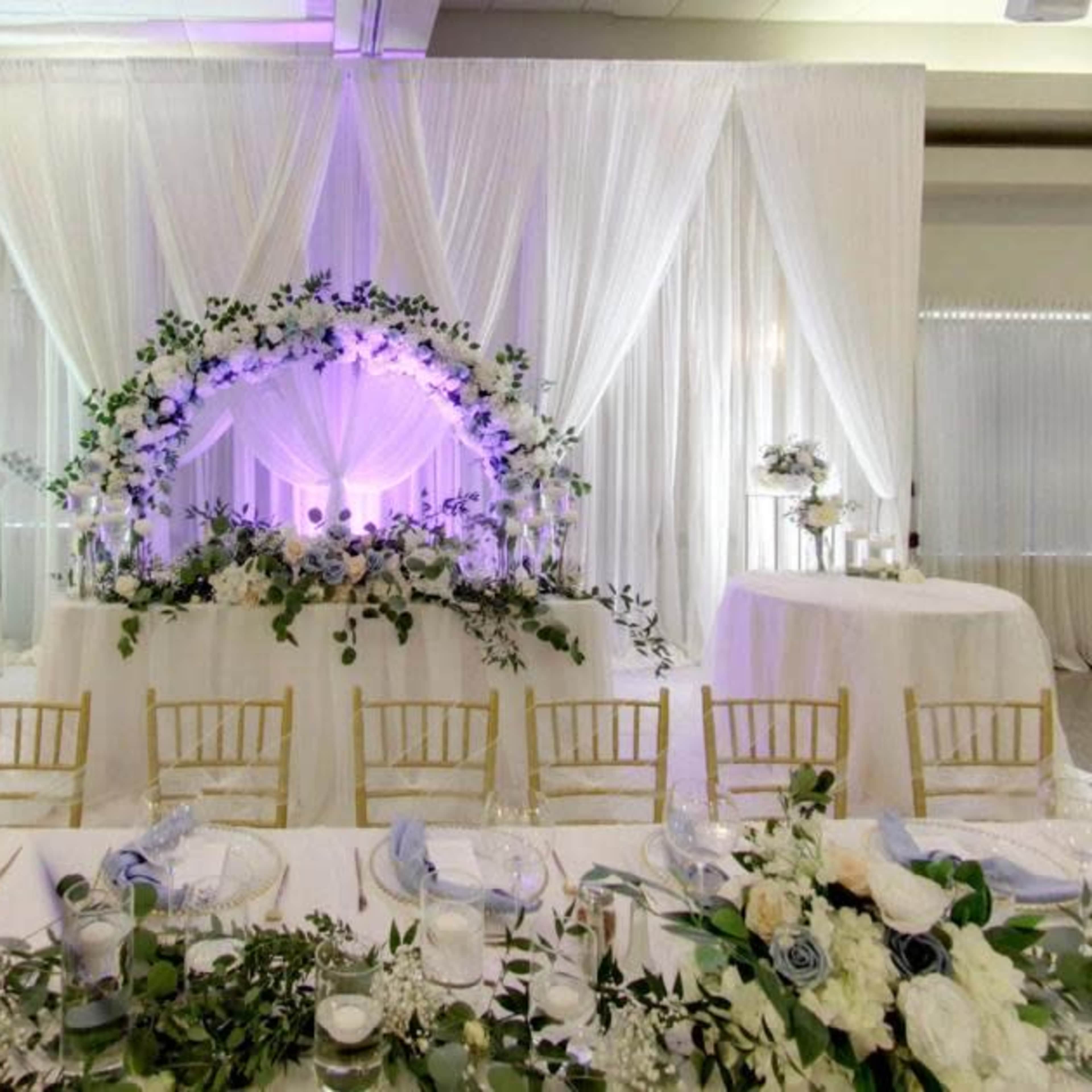 Banquet Hall in the Heart of Stoney Creek Image in Winona, Hamilton, ON