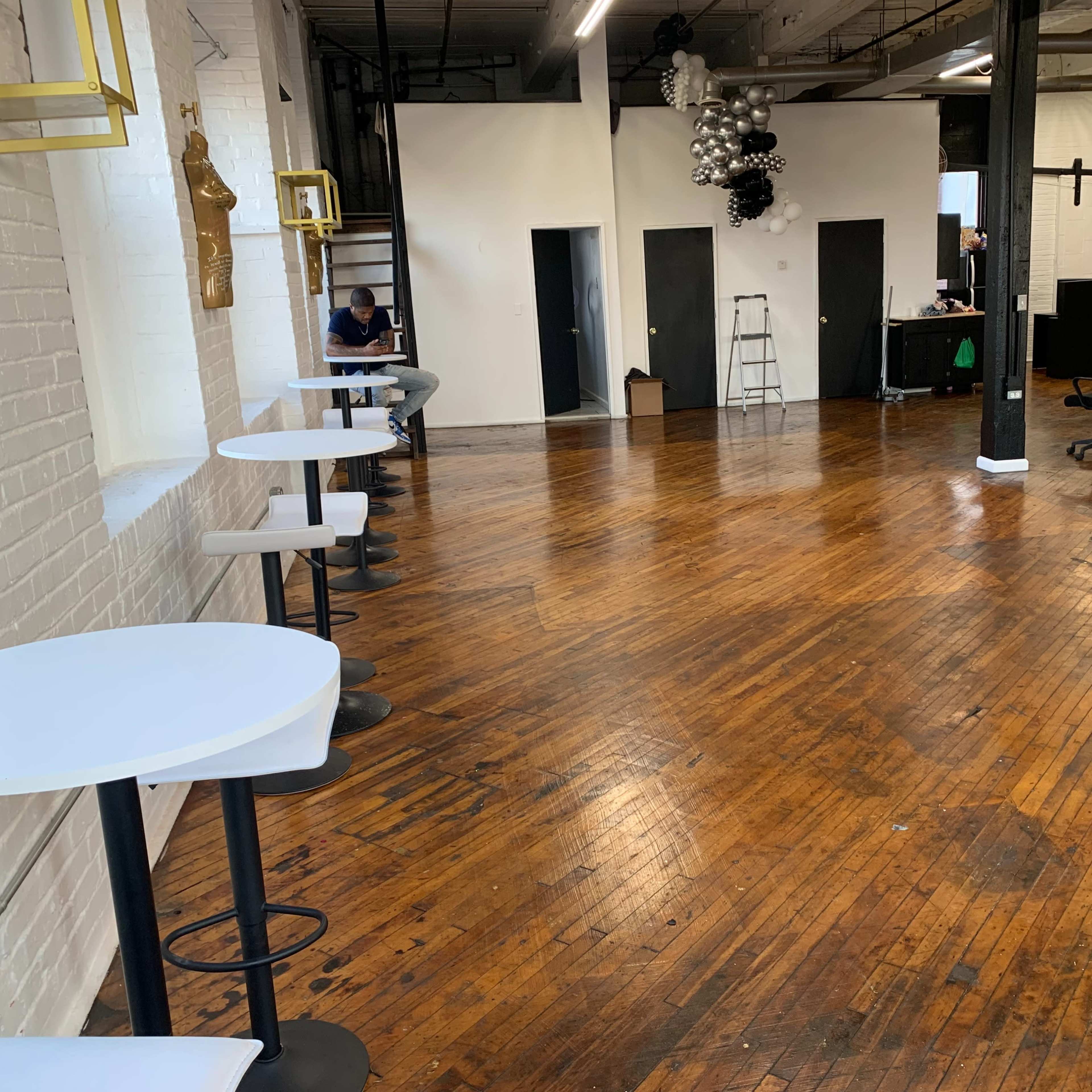 Fashion Retail and Style Institute Image in North Philadelphia, Philadelphia, PA