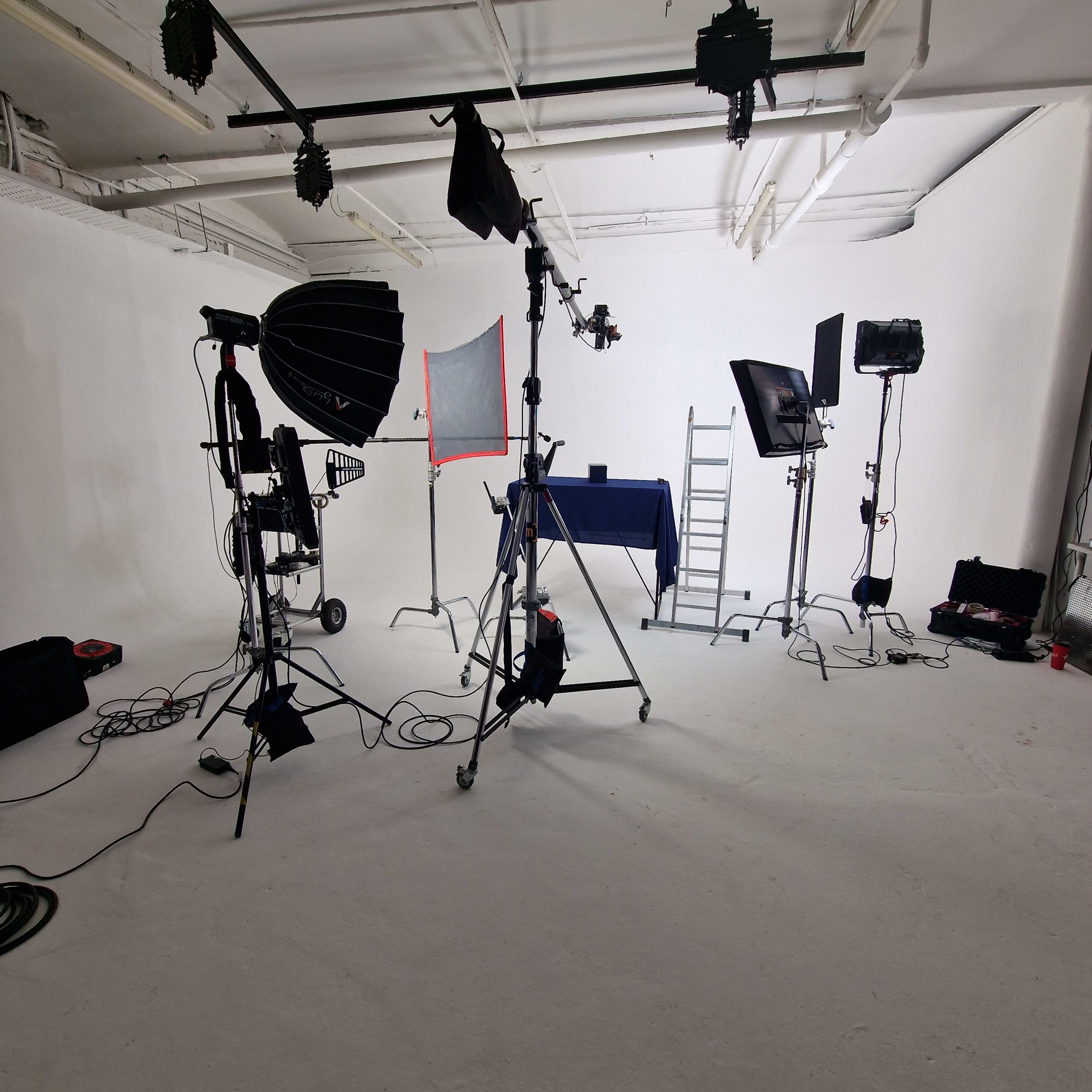 6 Best Photo Studios Near Me Peerspace