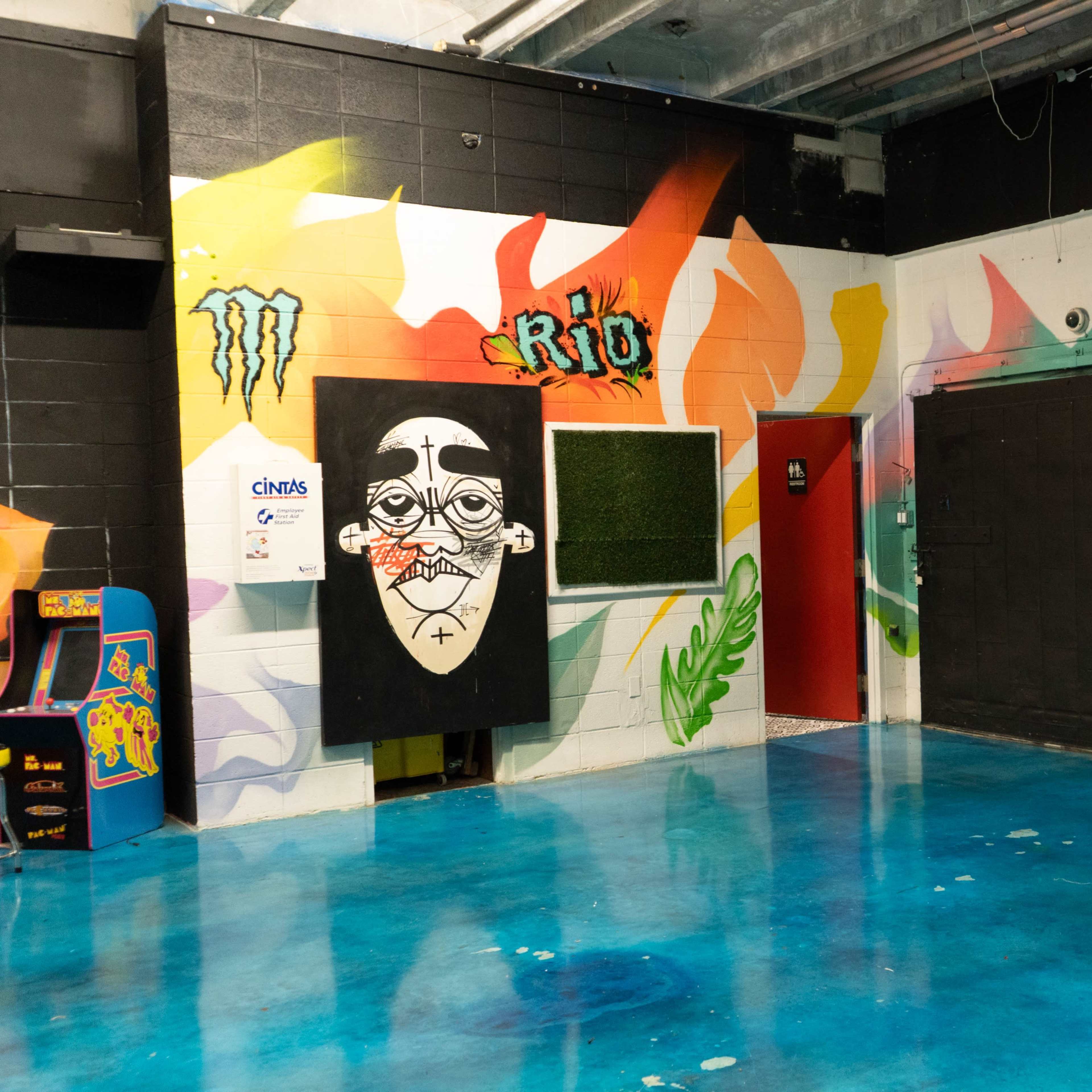Event/Content Creation Studio Image in Peoplestown, Atlanta, GA
