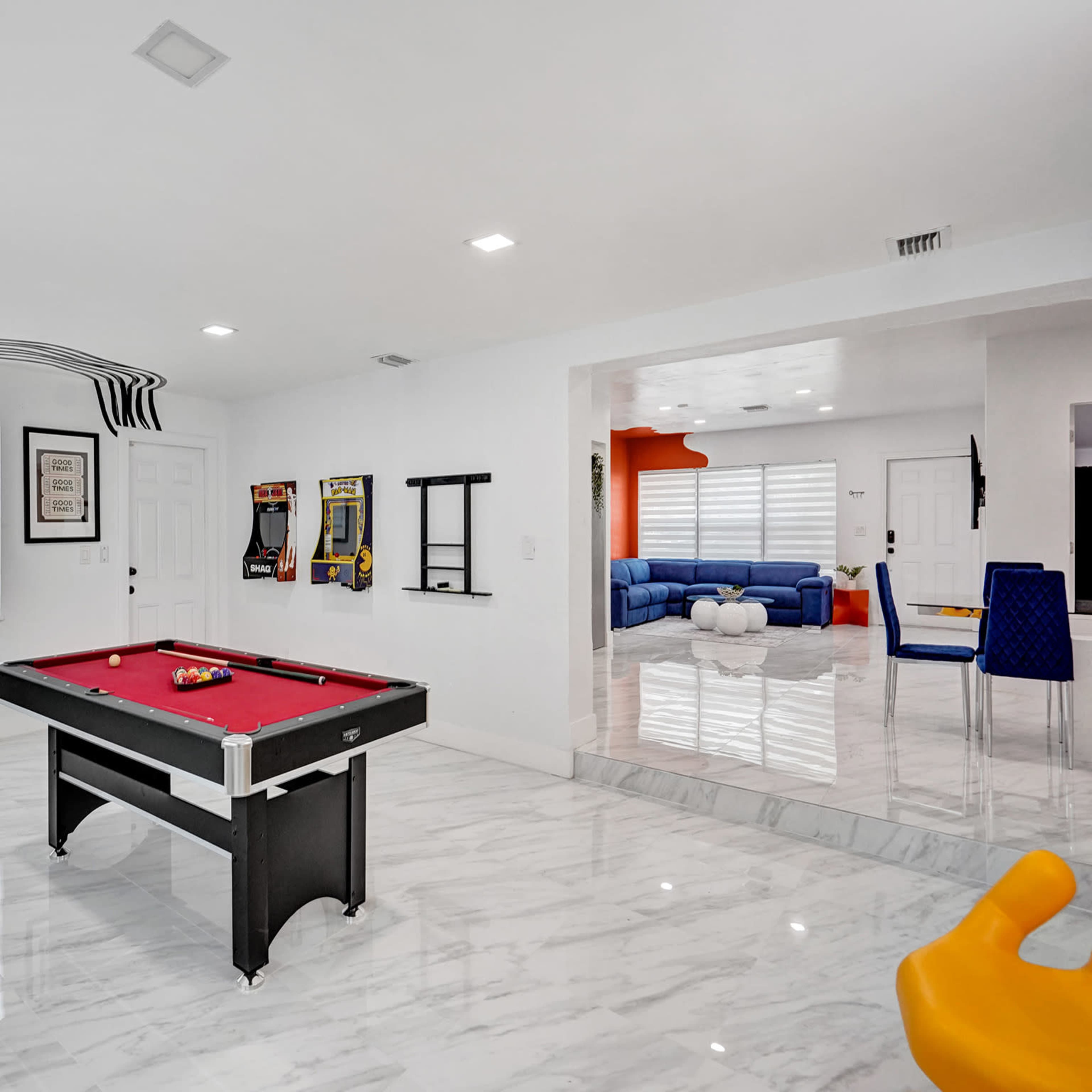 Escape to Miami Retreat Image in Golden Glades, North Miami Beach, FL