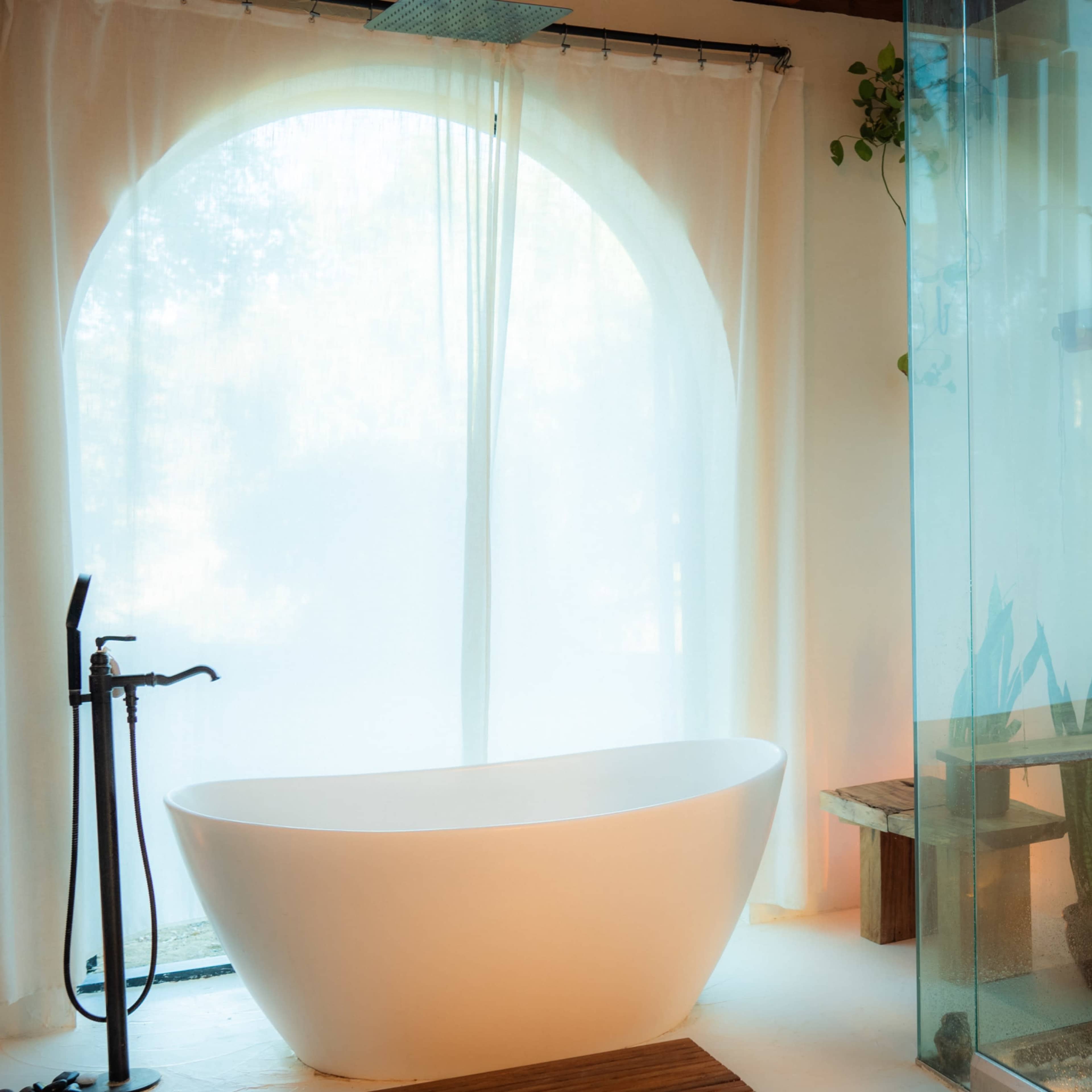 Heavenly Tree Spa Image in Topanga, Topanga, CA