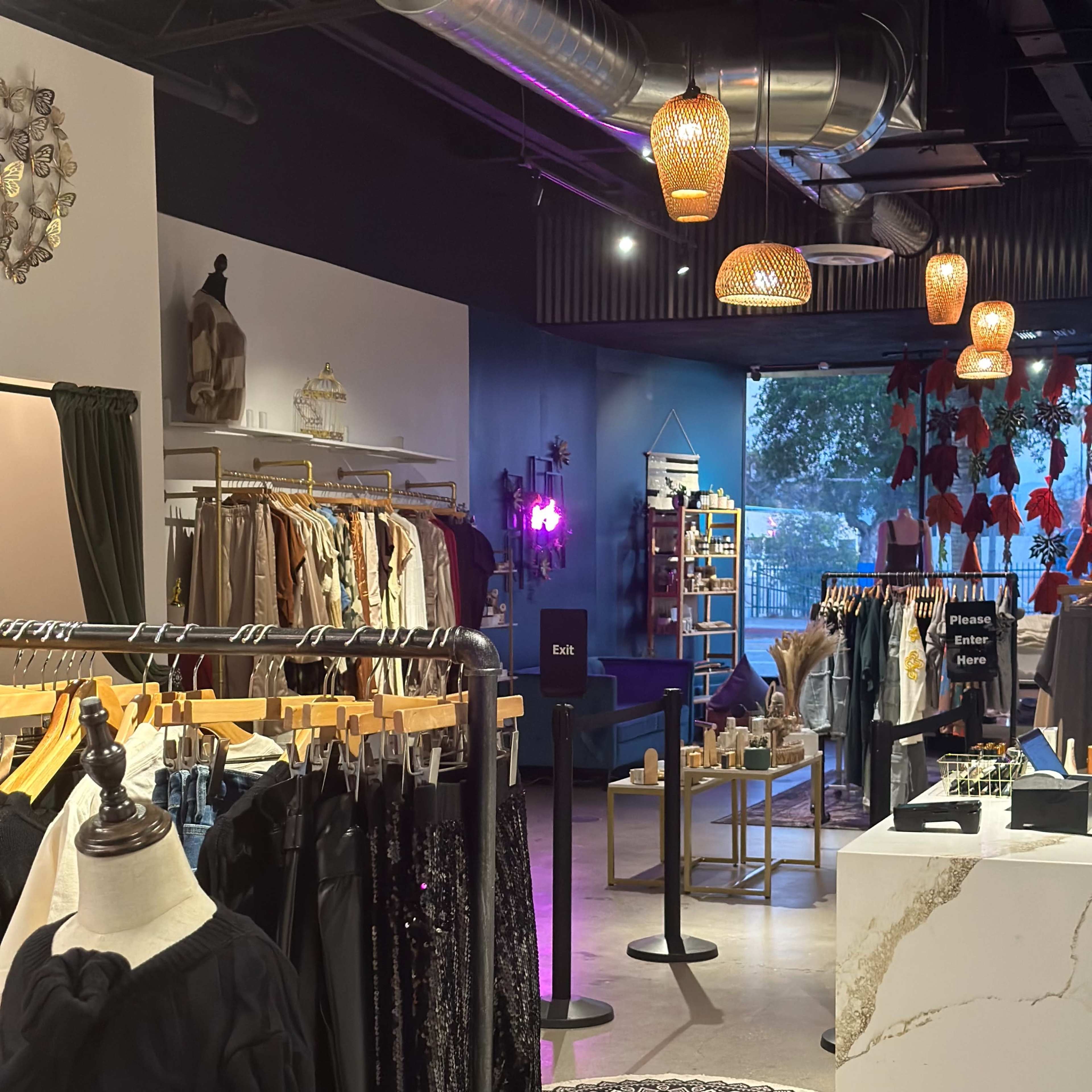 Urban, industrial, chic Image in Carousel, San Bernardino, CA