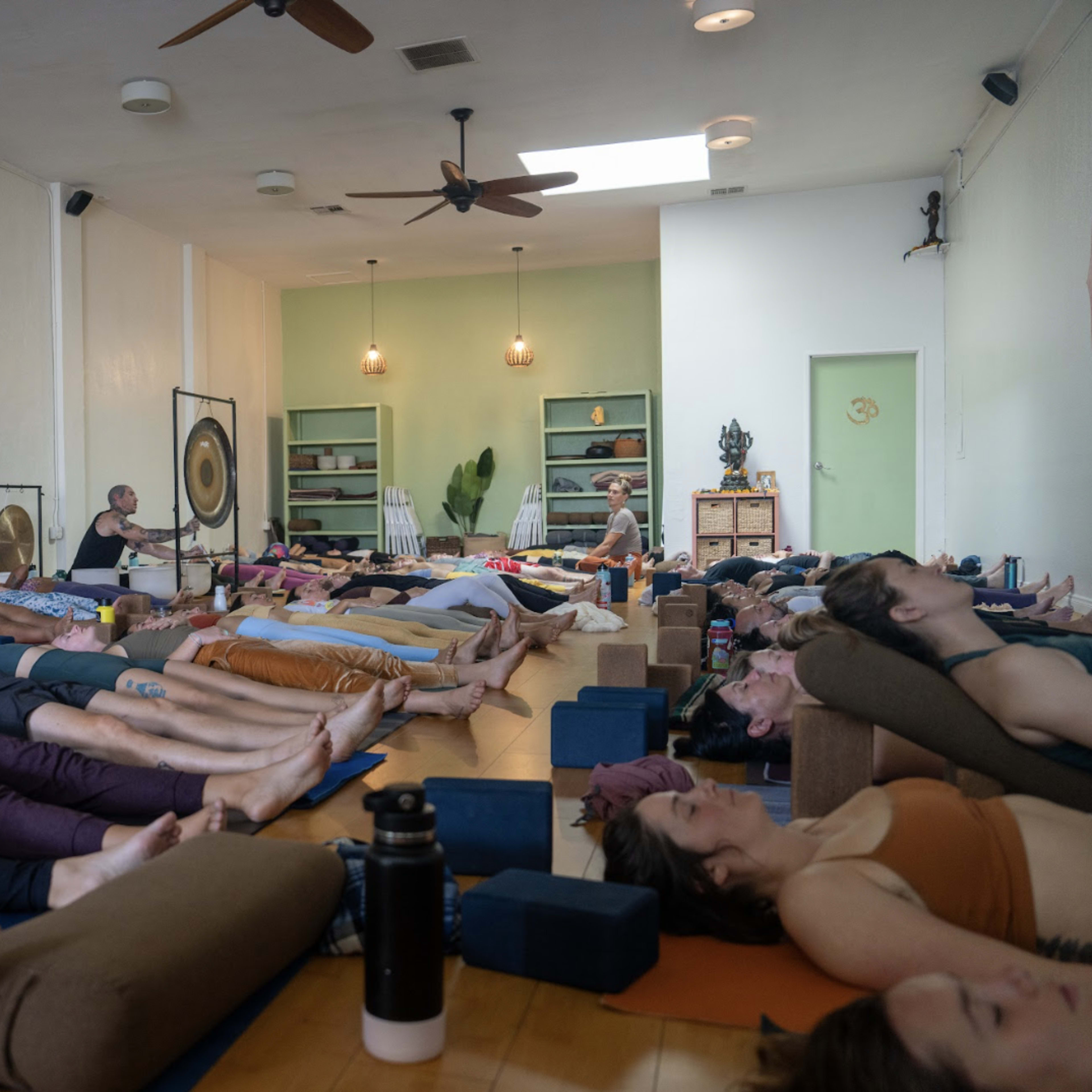 Tranquil Studio Space Image in Point Loma, San Diego, CA