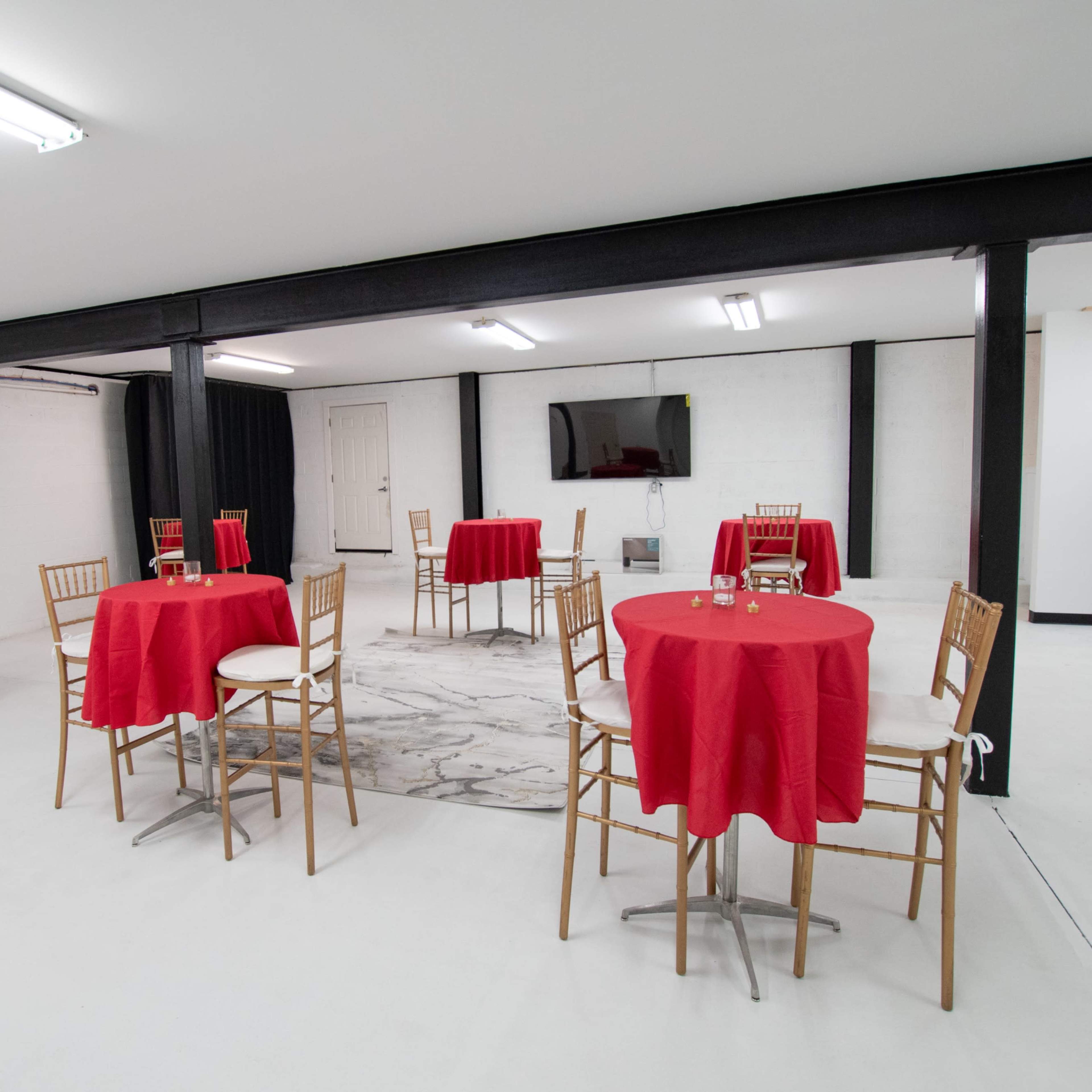 Event Space with Parking Image in Northeast Philadelphia, Philadelphia, PA