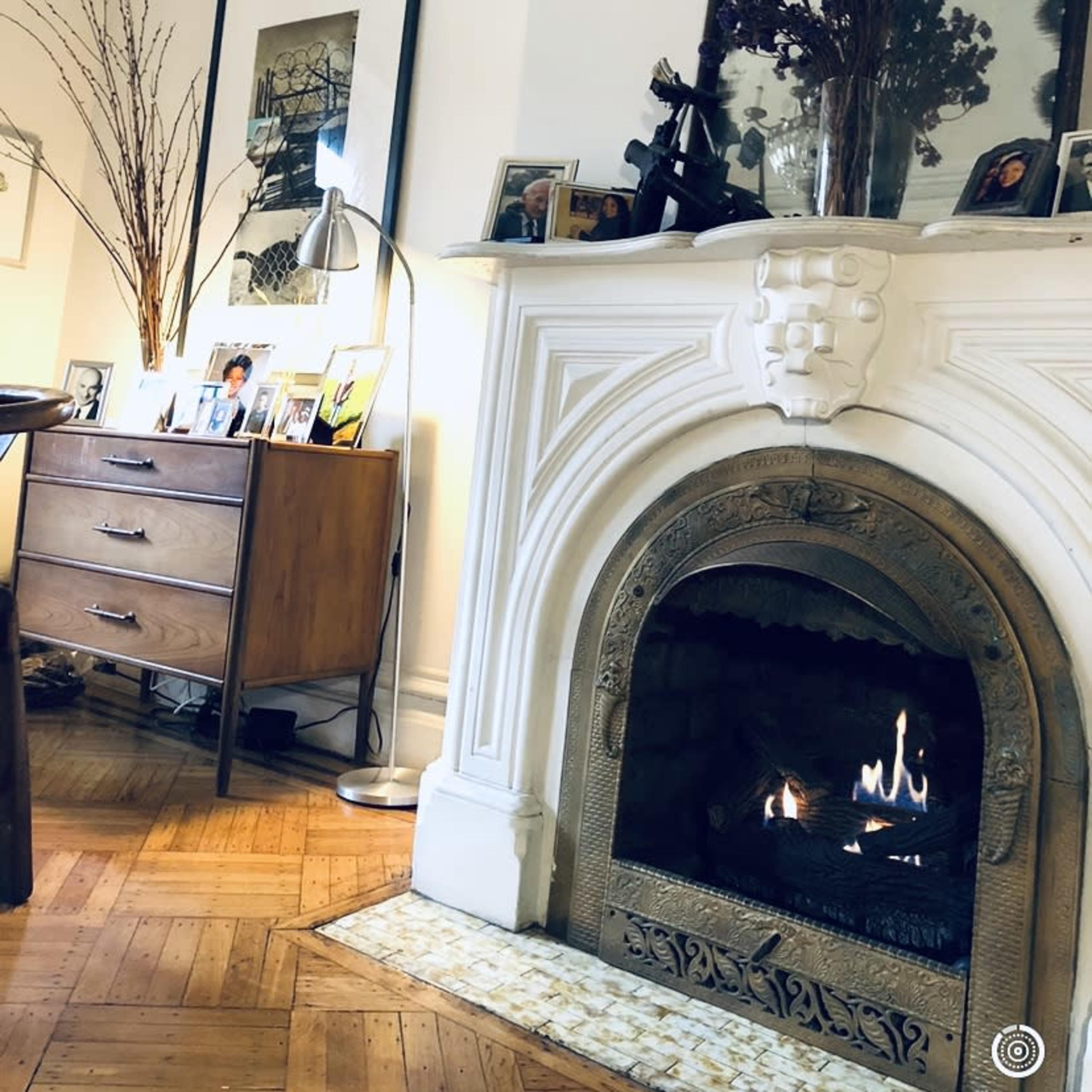 19th Century Historic & Unique 3 Story Townhouse Image in Crown Heights, Brooklyn, NY