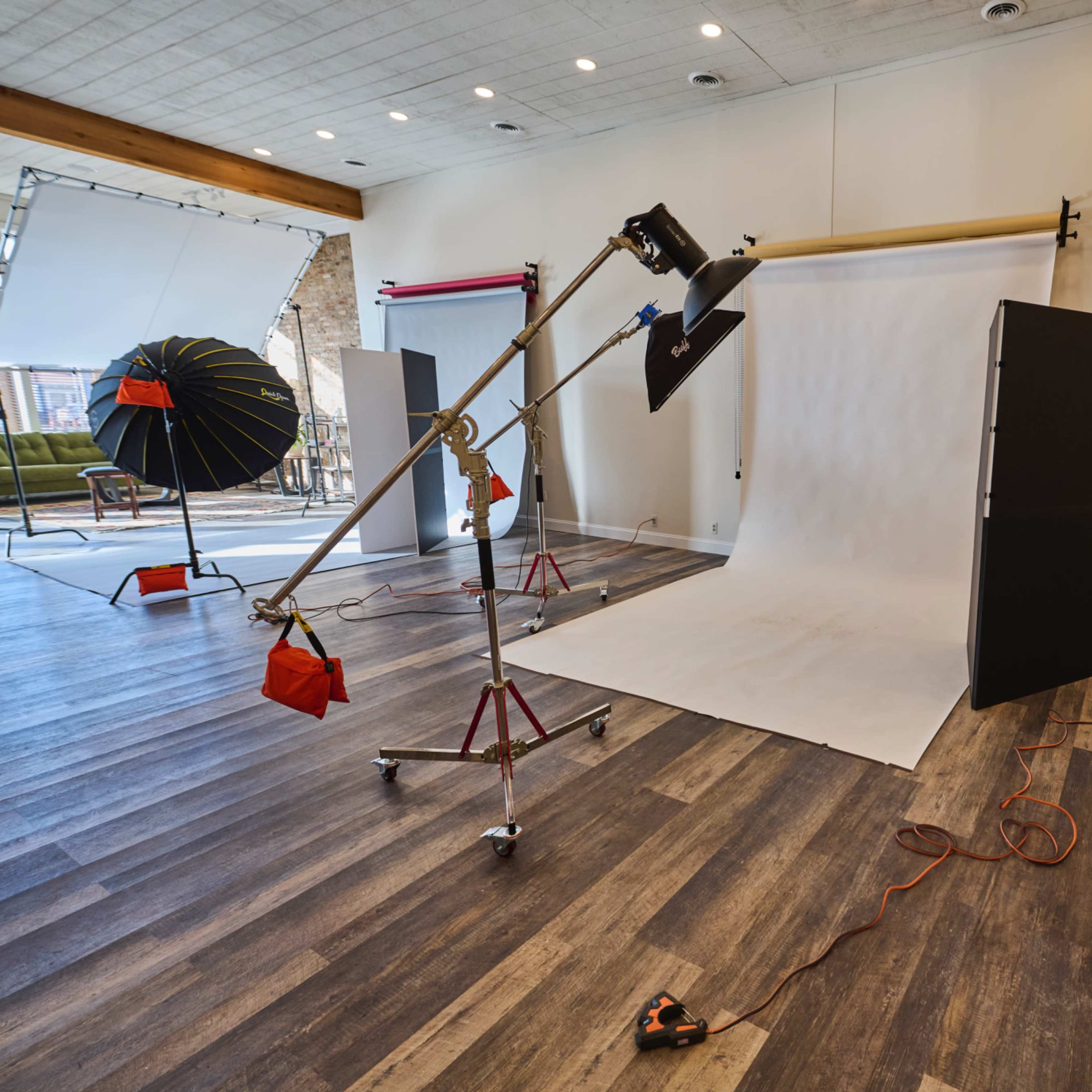 5 Point 6 Studio  Image in East Nashville, Nashville, TN