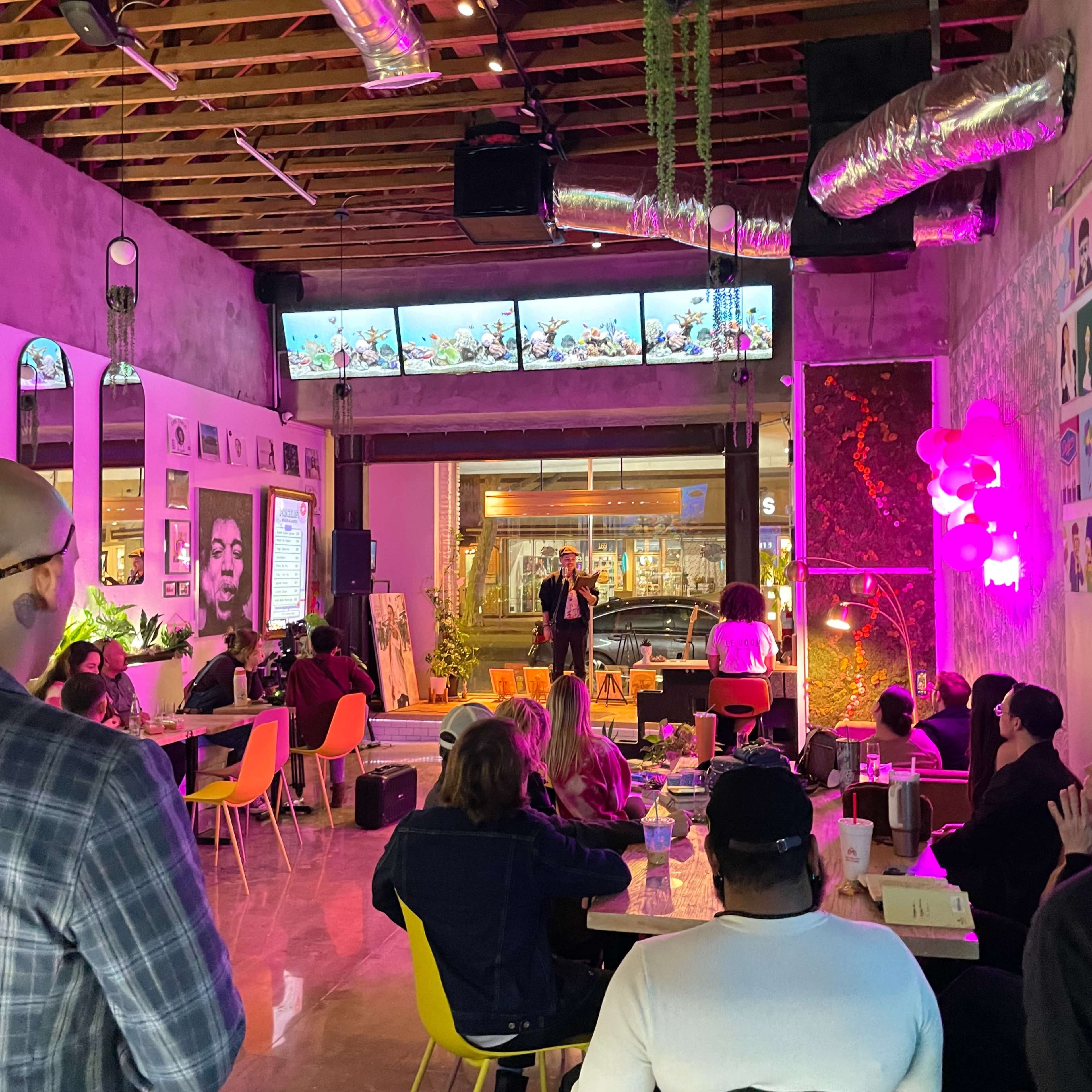 Your Picture-Perfect Event Venue Image in Orange, Orange, CA