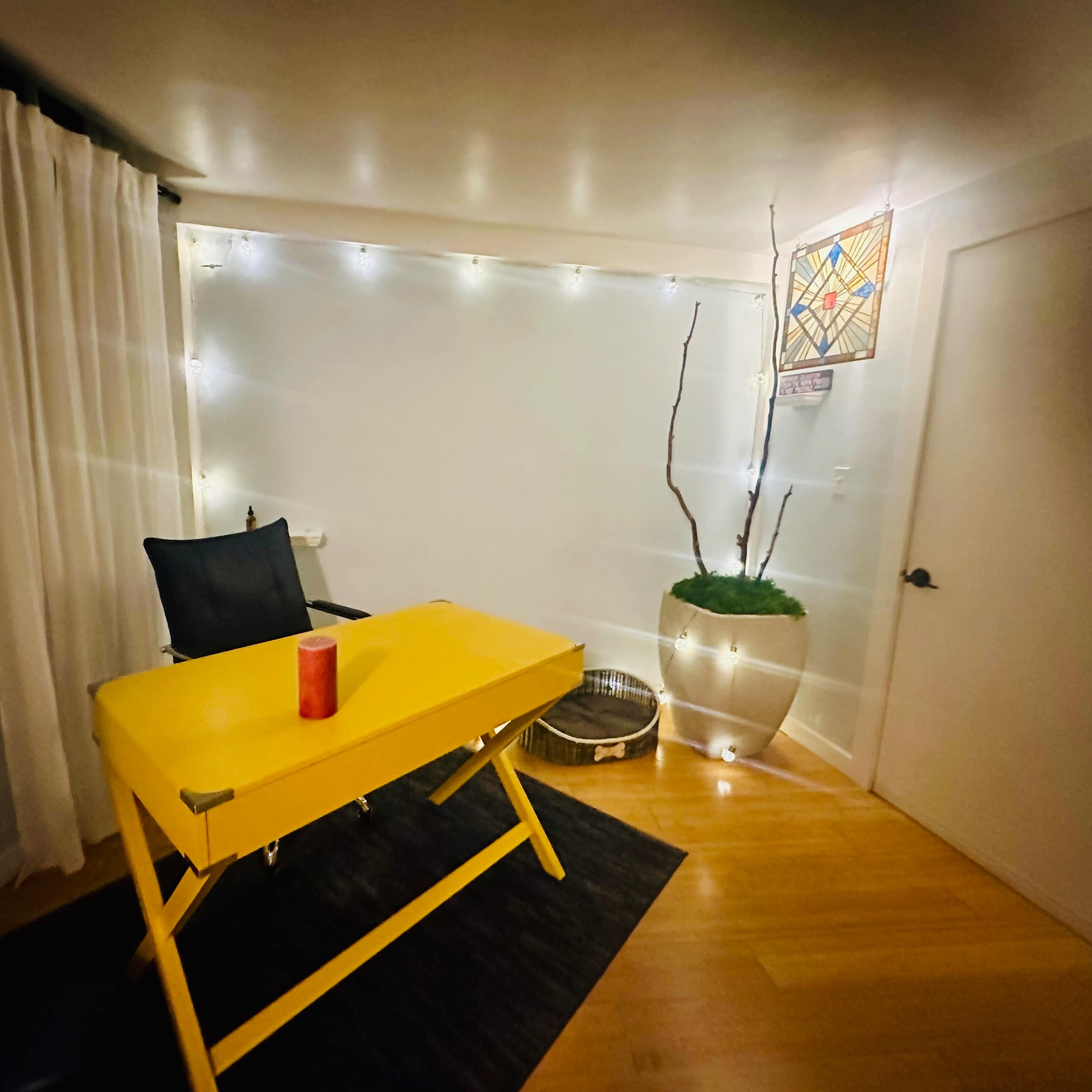 Downtown Private Workspace Image in Upper East, Santa Barbara, CA