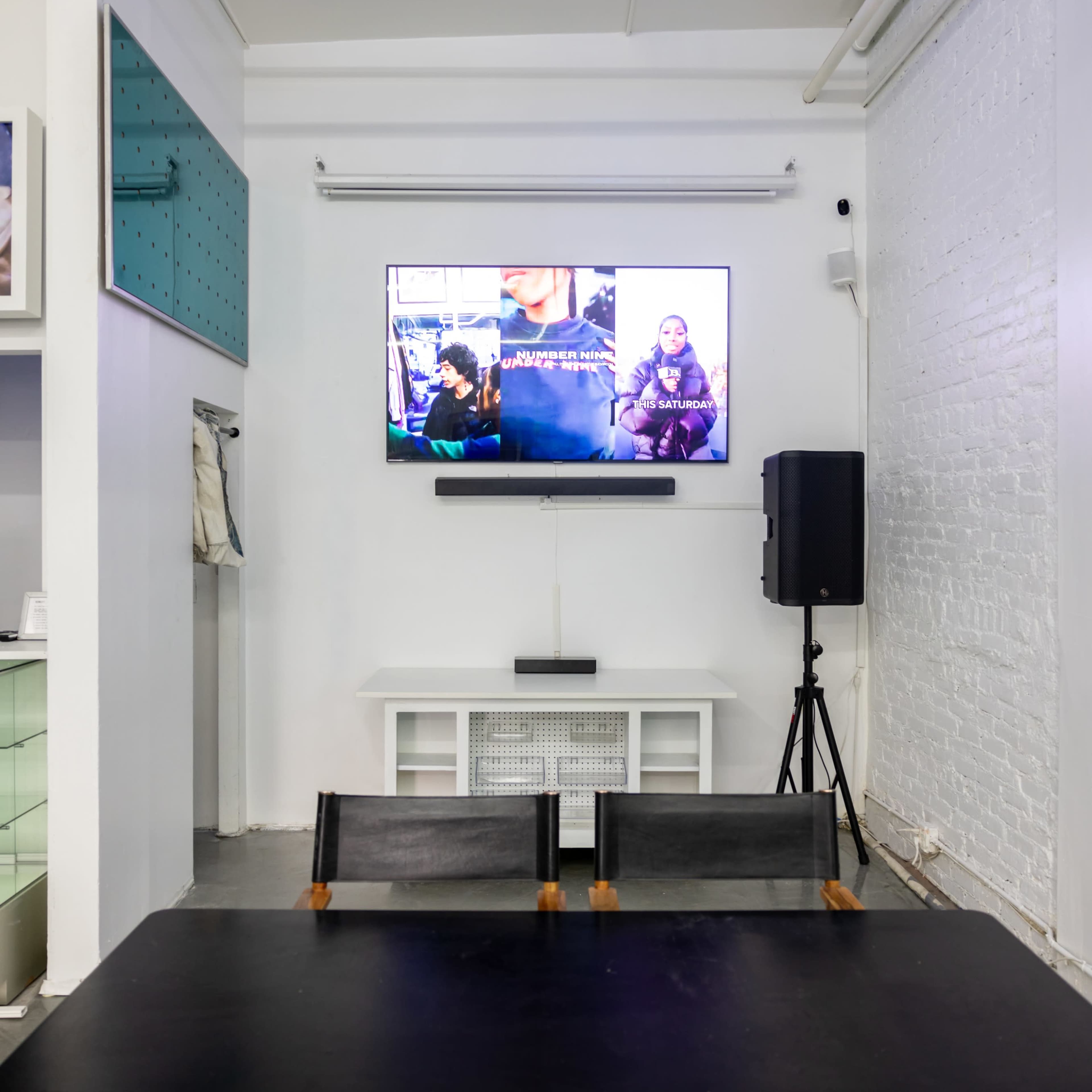Showroom, Pop Up Shop, and Event Space near Bowery (Downtown NYC) Image in Bowery, New York, NY