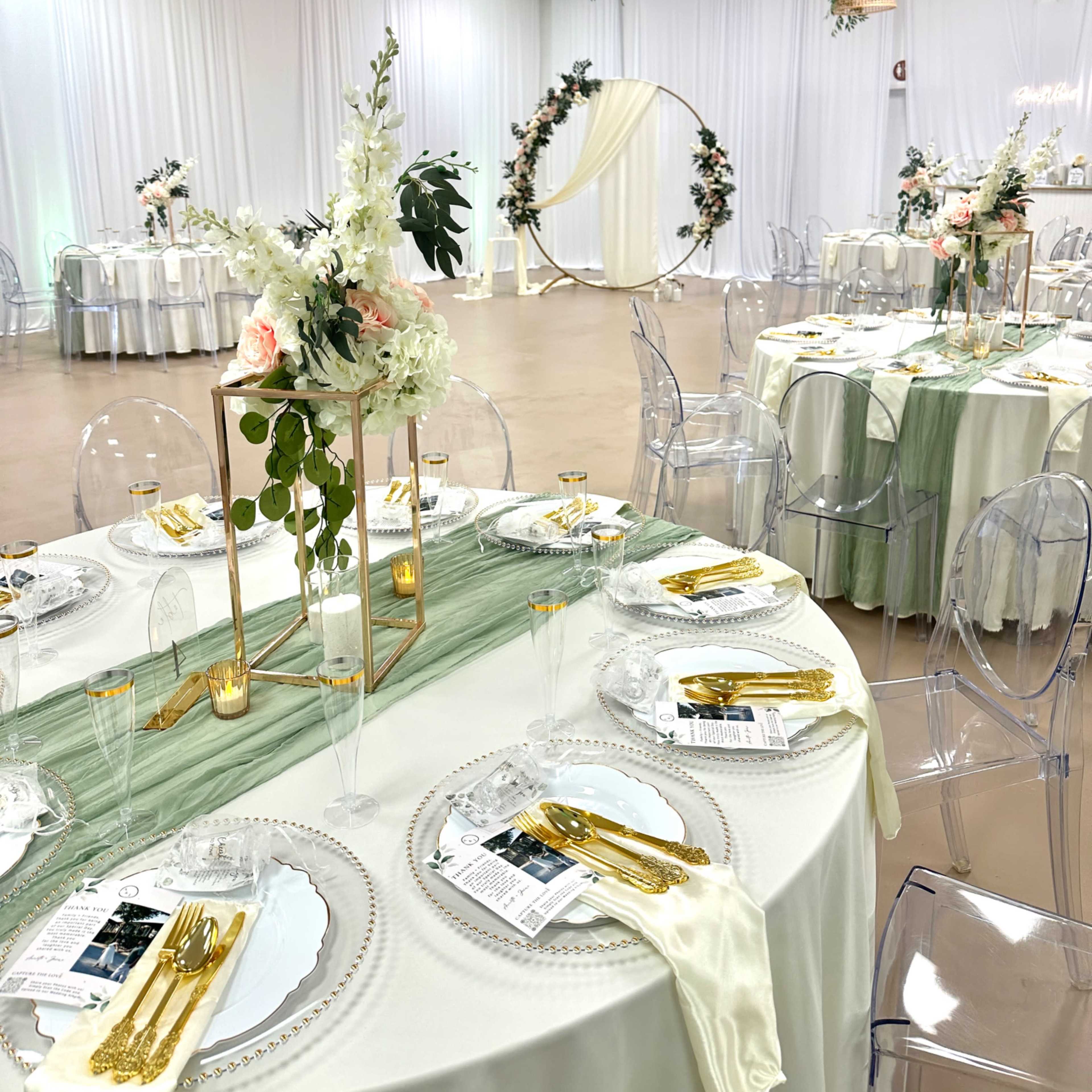 Vision & Vibe Events Image in , Longwood, FL