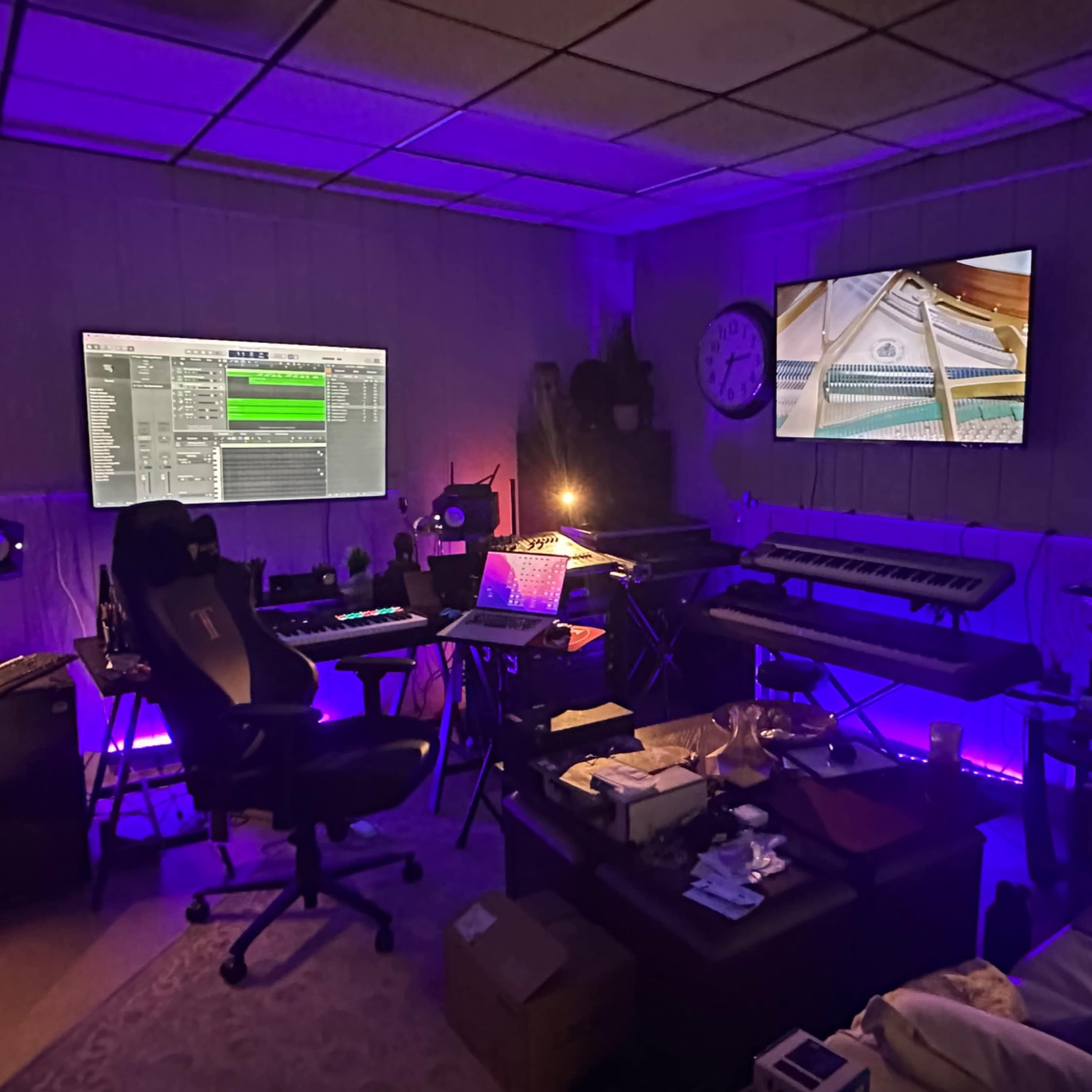 The Kreative Suite Image in Terry Sanford, Fayetteville, NC