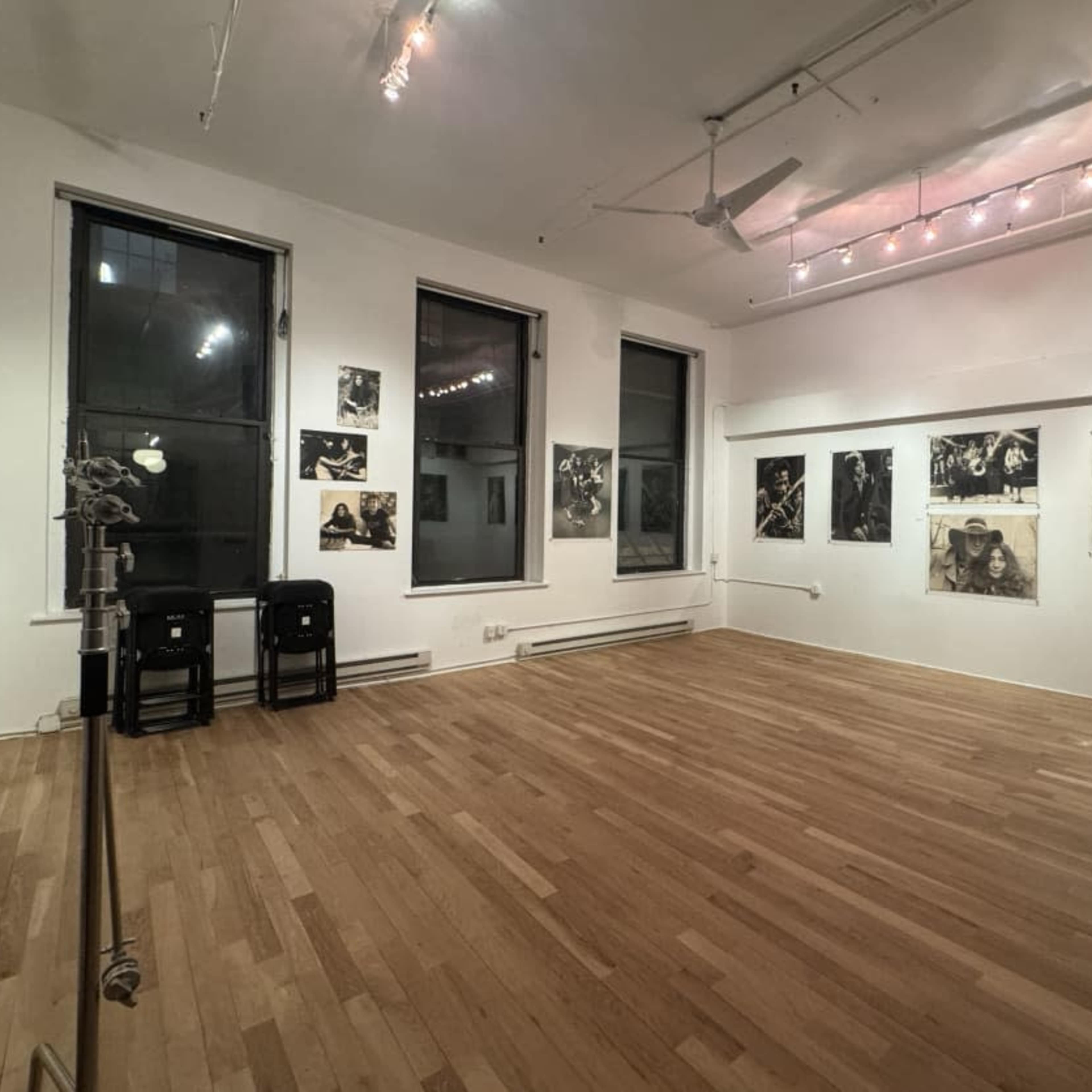 Gallery Studio and Exhibition Center Image in Lower Manhattan, New York, NY