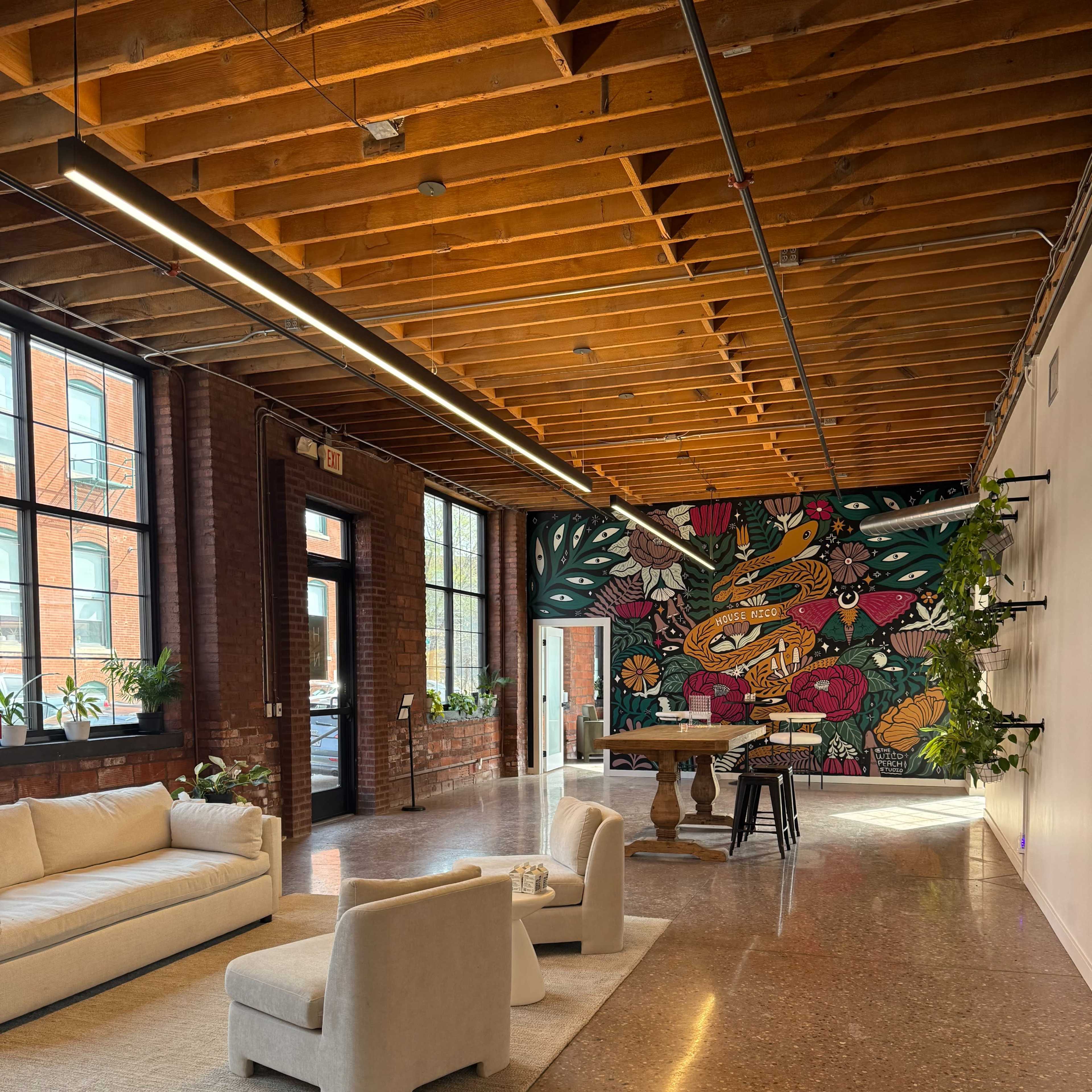Creative flex space in the heart of Crossroads Image in Downtown Kansas City, Kansas City, MO