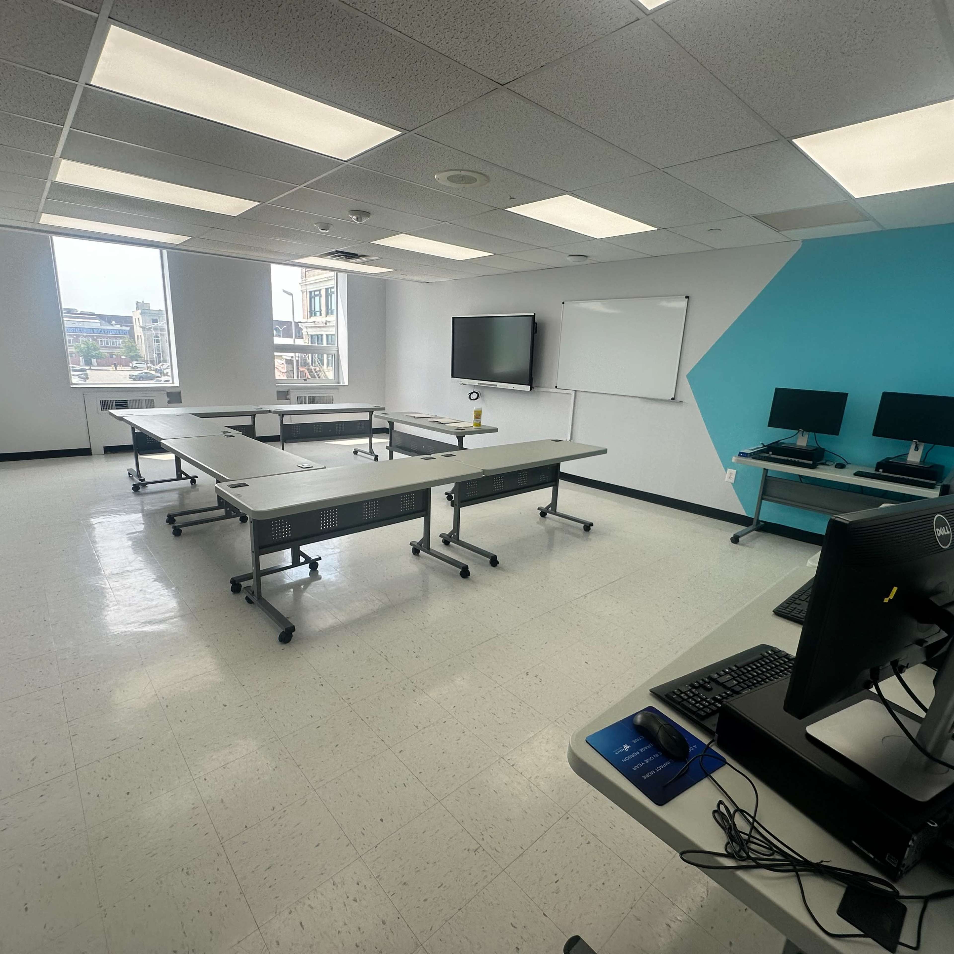MusicBreeds Classroom Image in Hempstead, Hempstead, NY
