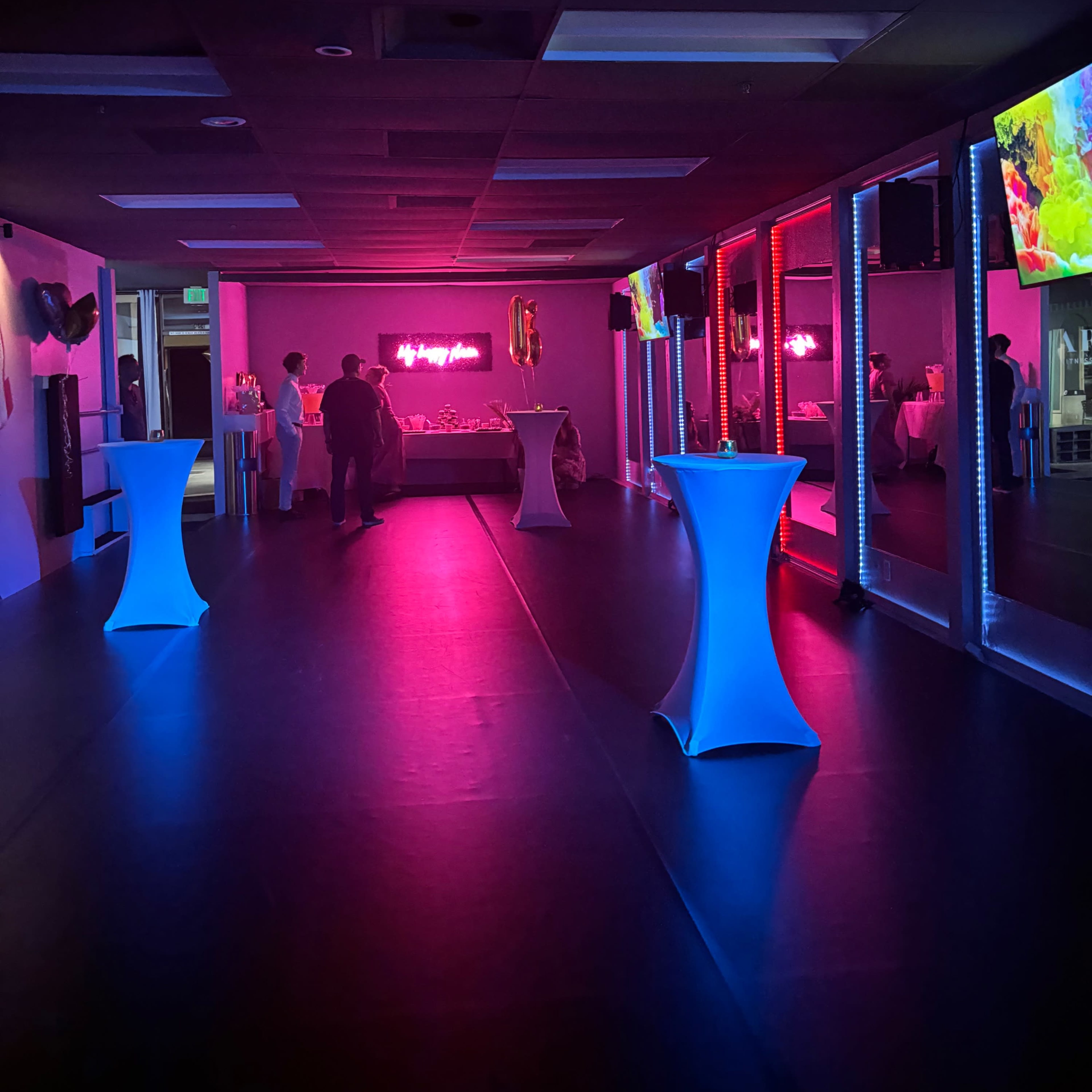 Commercial Studio for parties and events (Available only through April 2025) Image in Encinitas, Encinitas, CA
