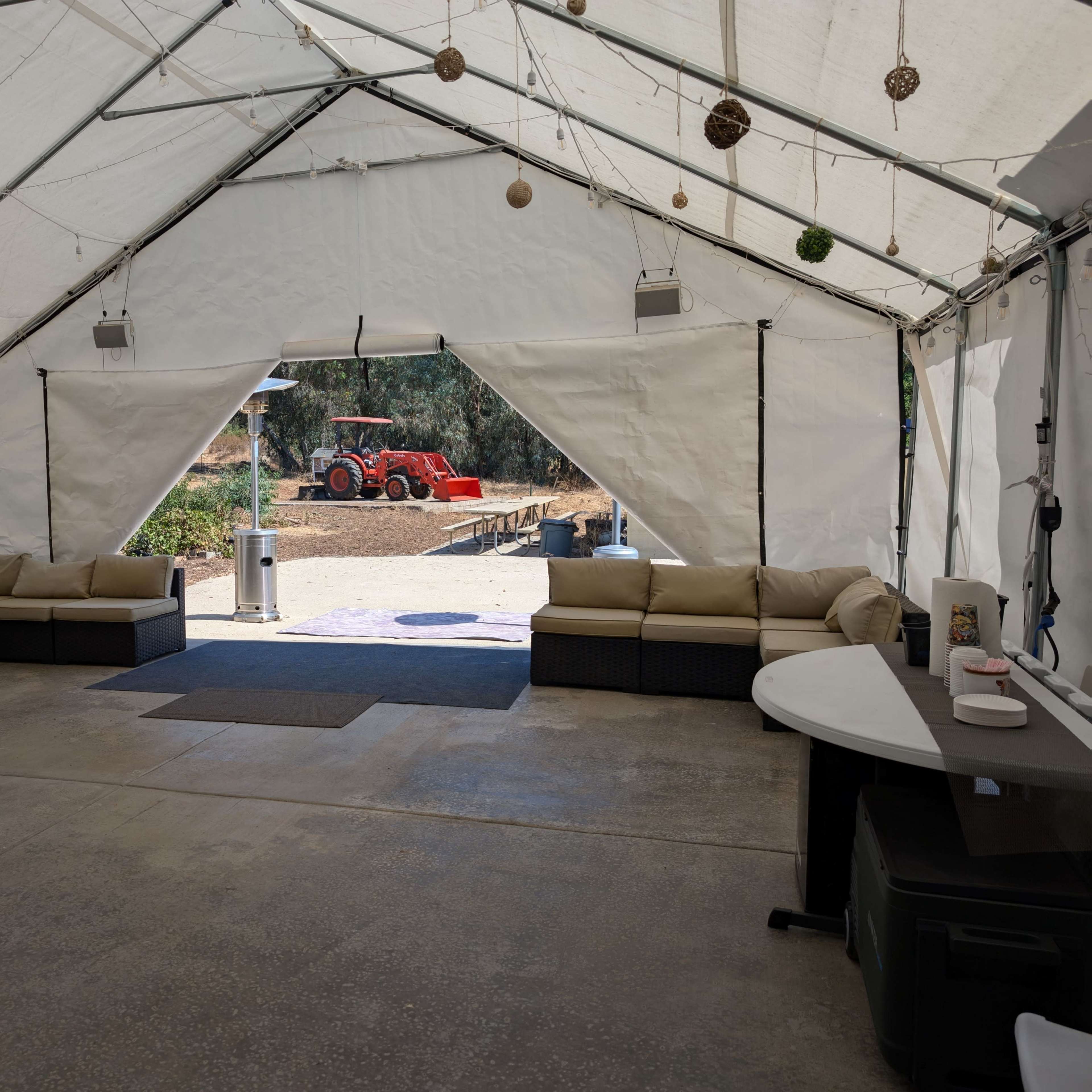 Meeting Space at the Rescue Image in , Lakeside, CA