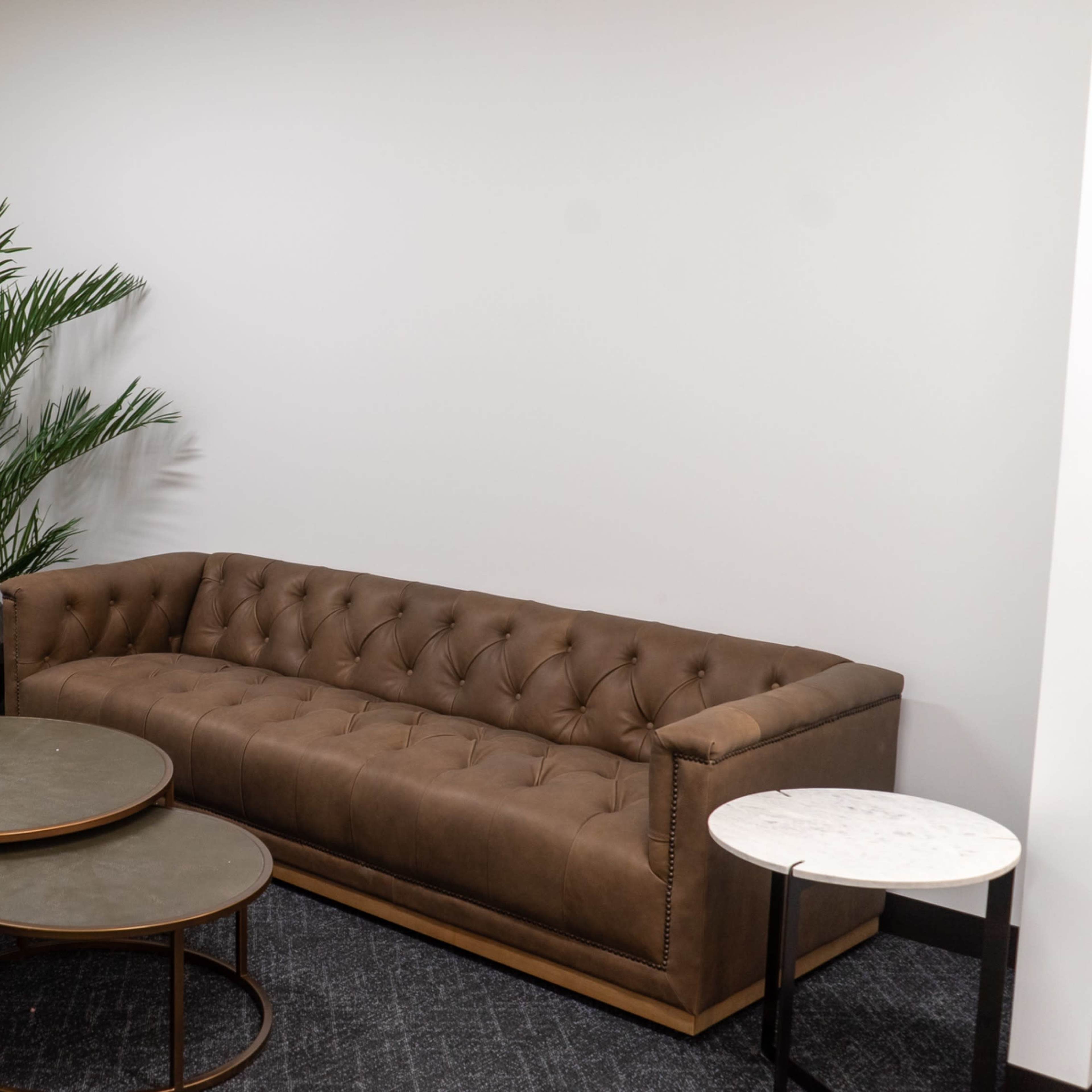 Lead Green Room 112 near Downtown Dallas Image in South Dallas, Dallas, TX