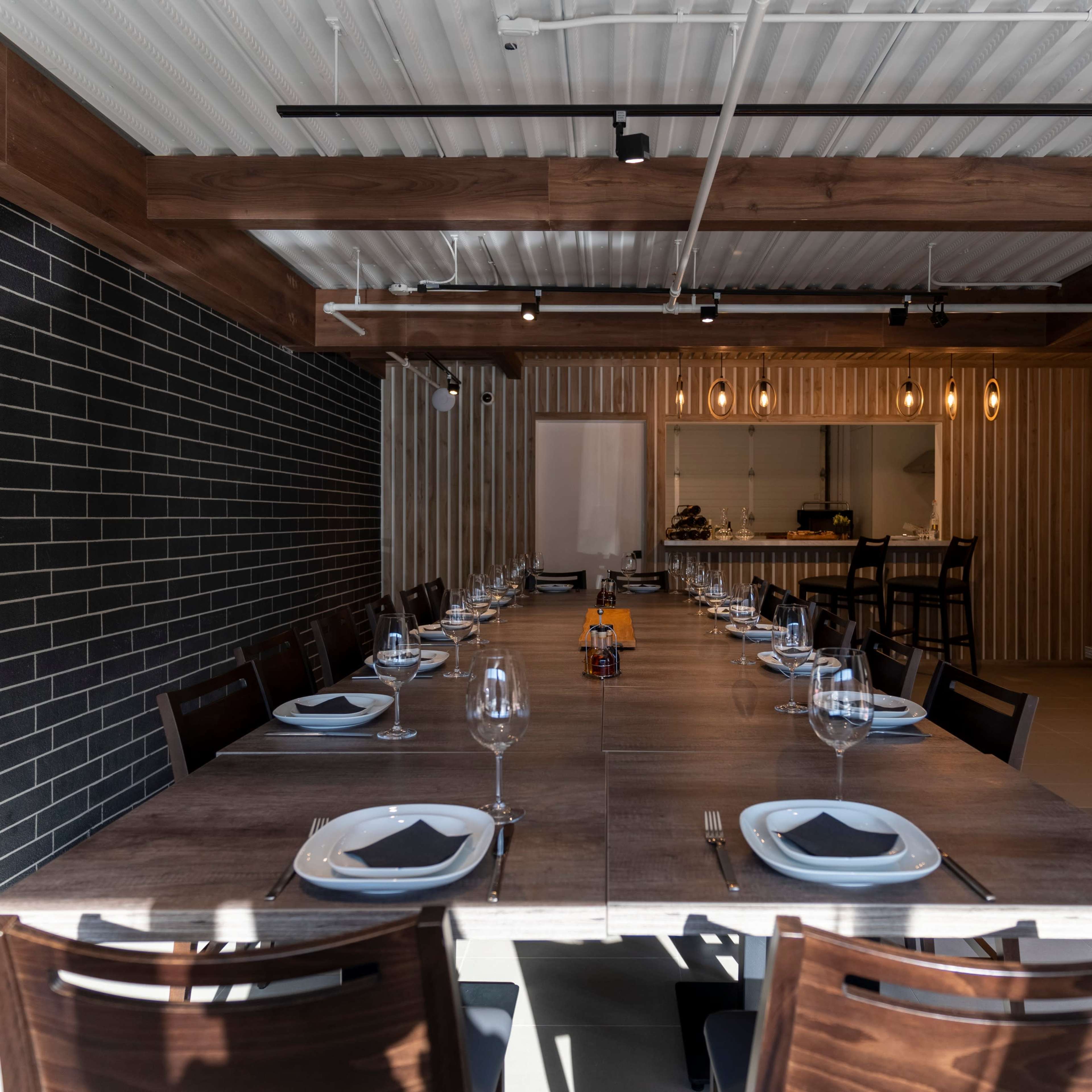 Intimate Event Space in Vaughan Image in Woodbridge, Vaughan, ON
