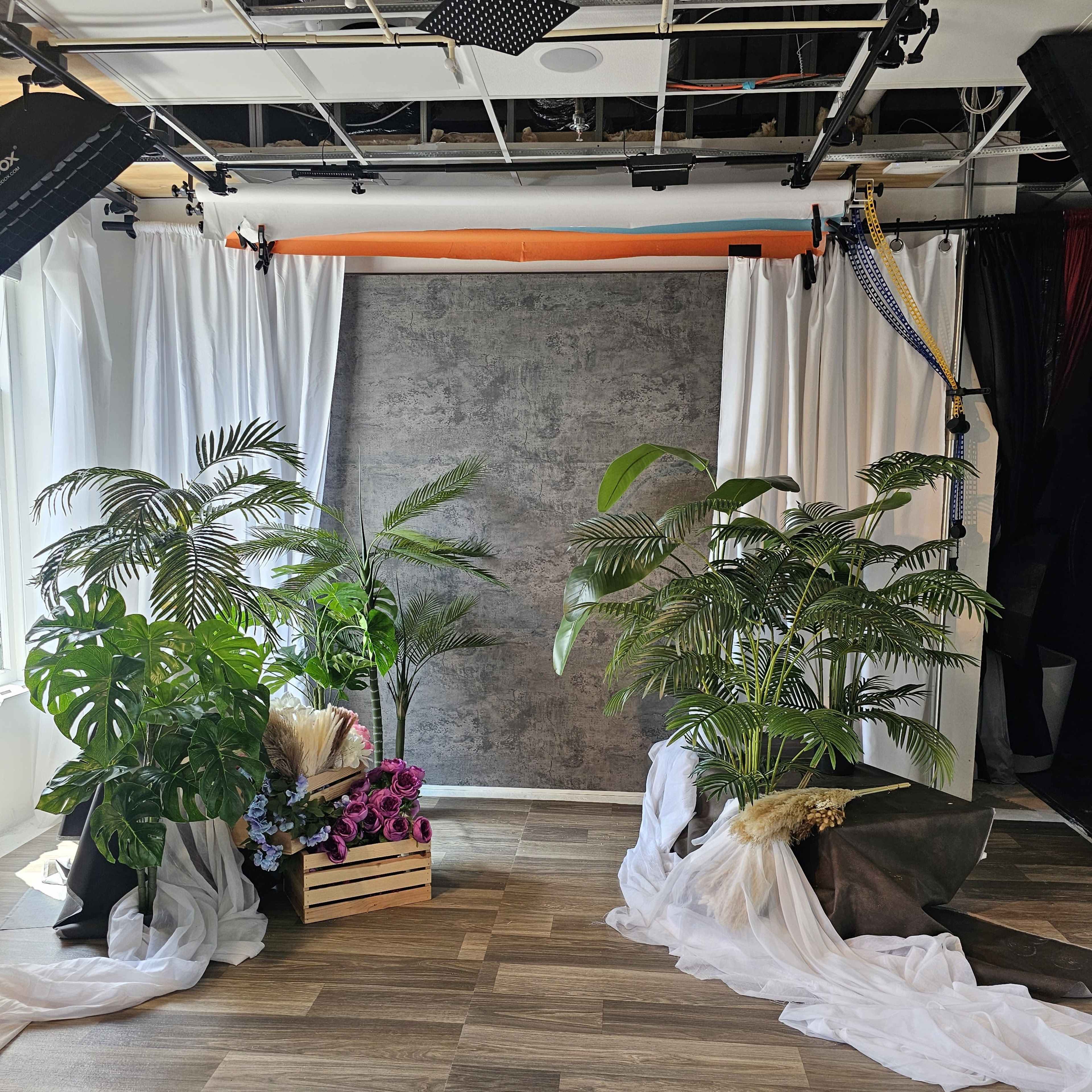 360ism Studios -Event Space+ Photo+Video+Podcast Production Image in Downtown, Richmond, VA