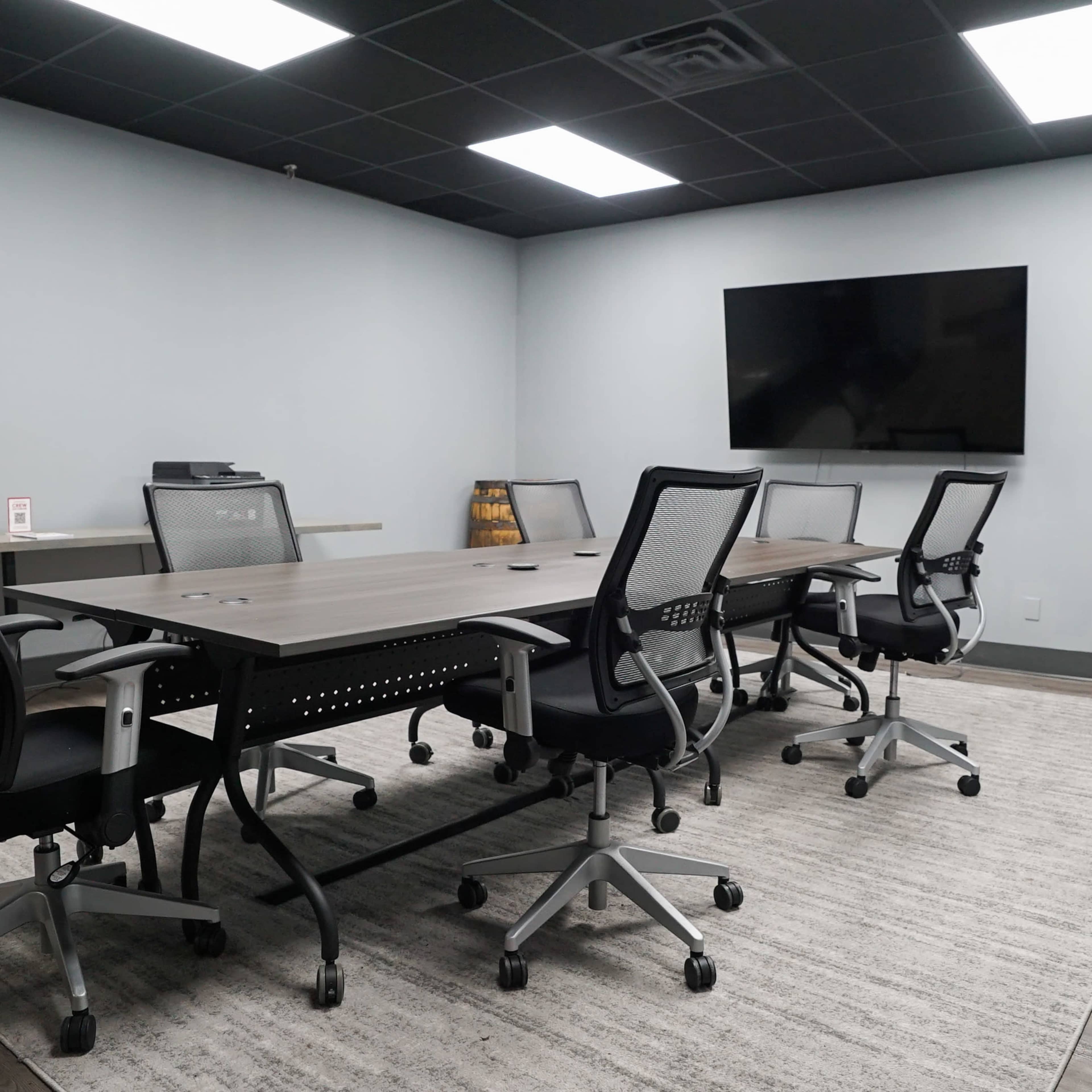 Spacious Conference Room in a Professional Setting Image in Jeffersontown, Jeffersontown, KY