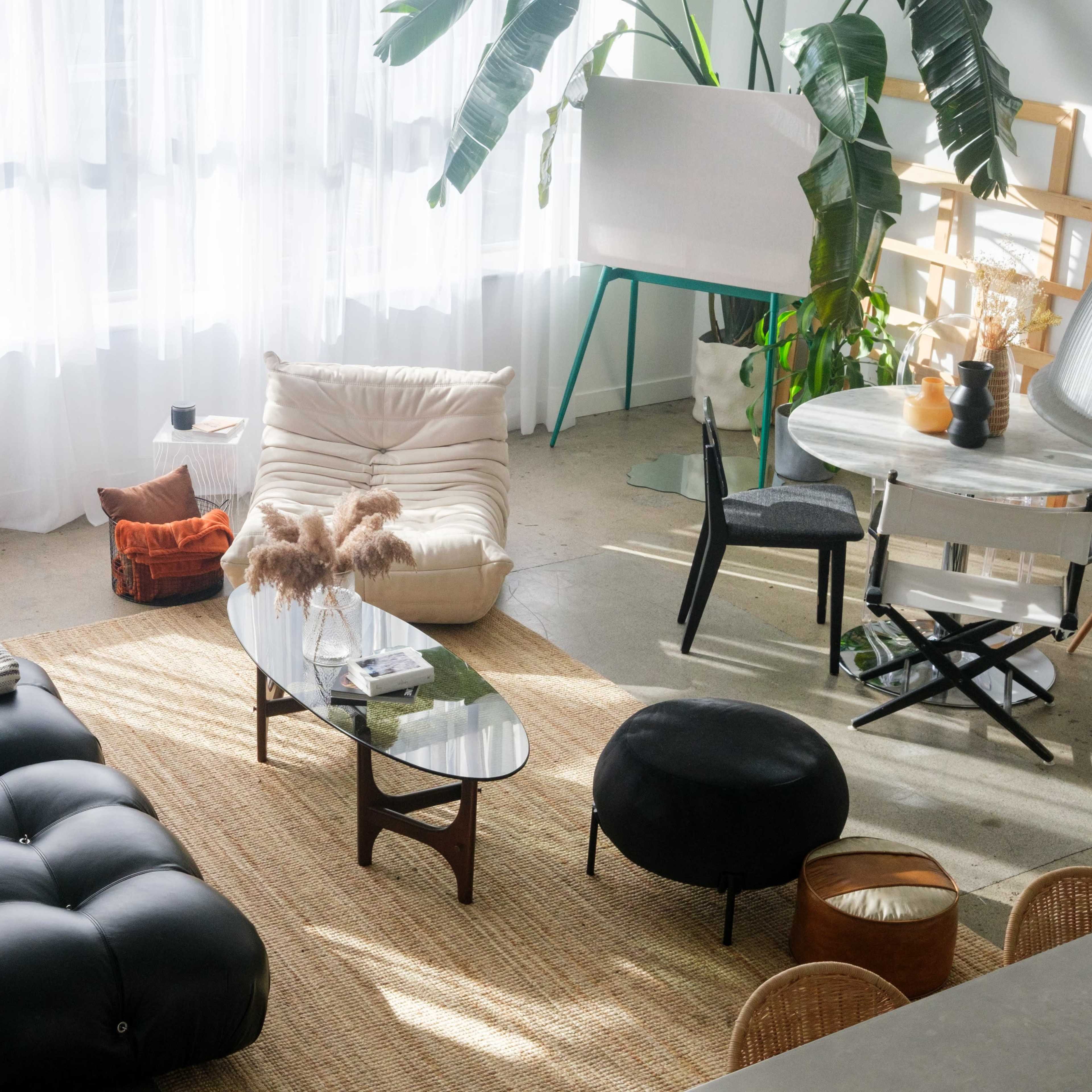 Natural & Bright Industrial Hard Loft Image in Toronto, Toronto, ON