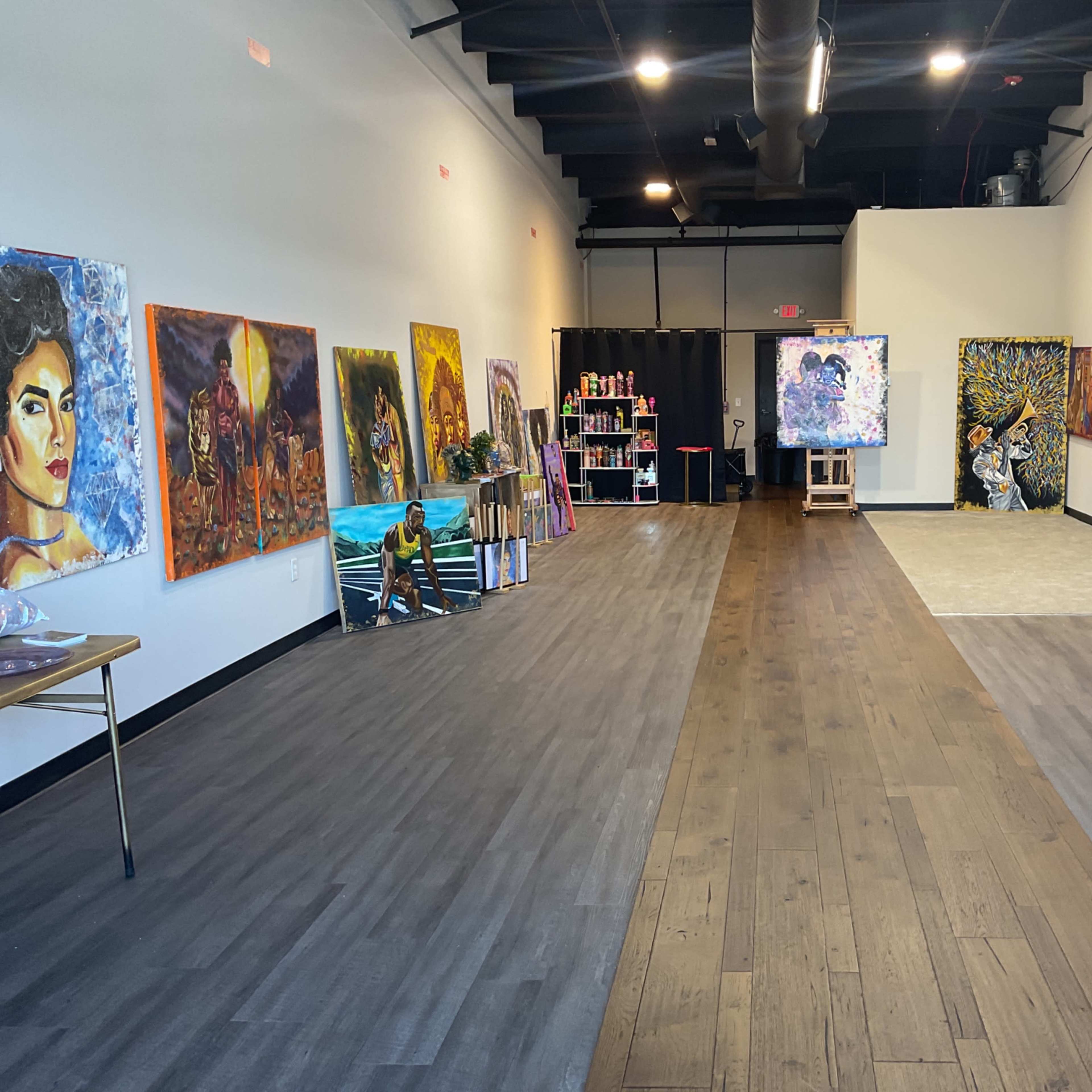 DevineArtStudio Image in Woodstock, Woodstock, GA