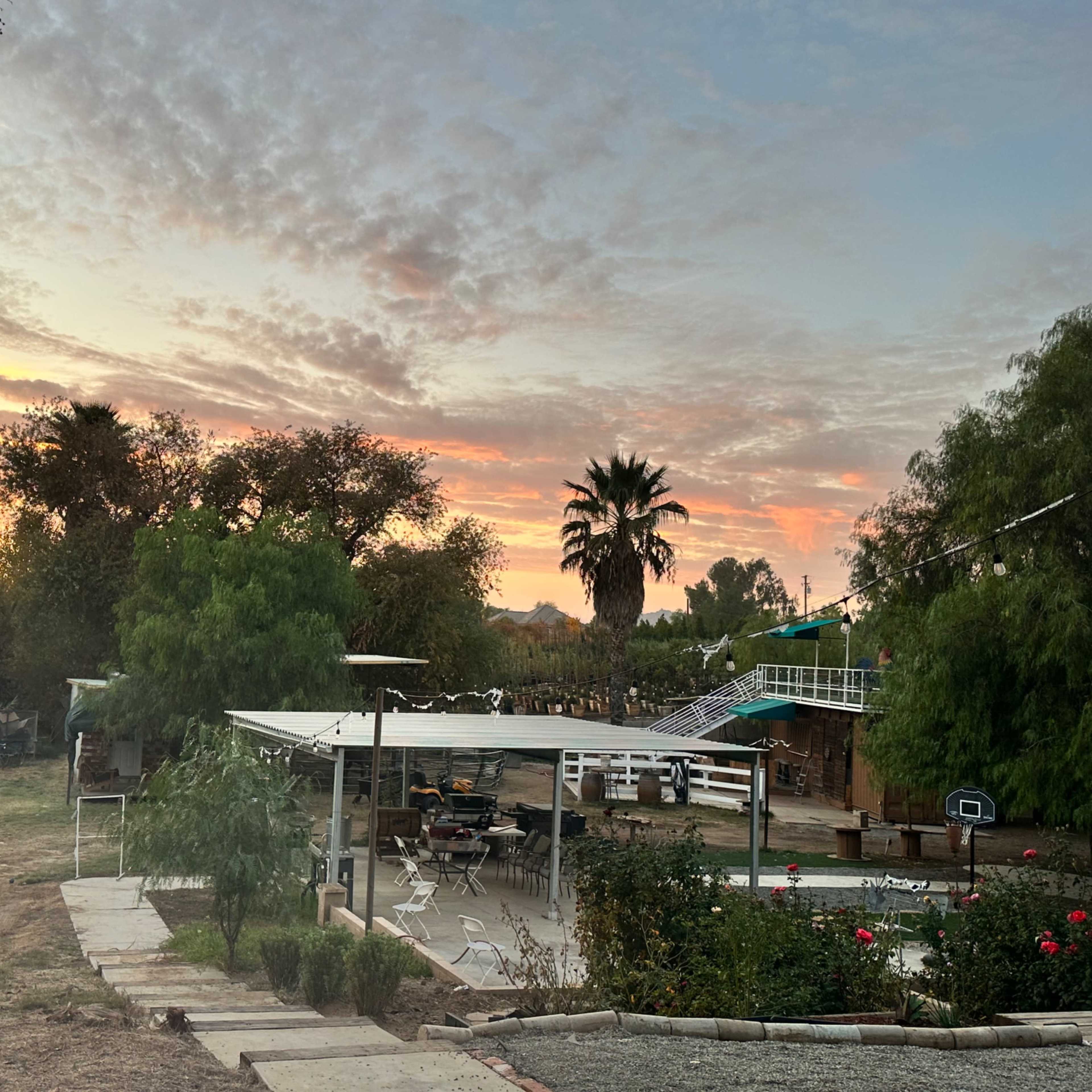 Renteria’s Ranch Image in , Riverside, CA