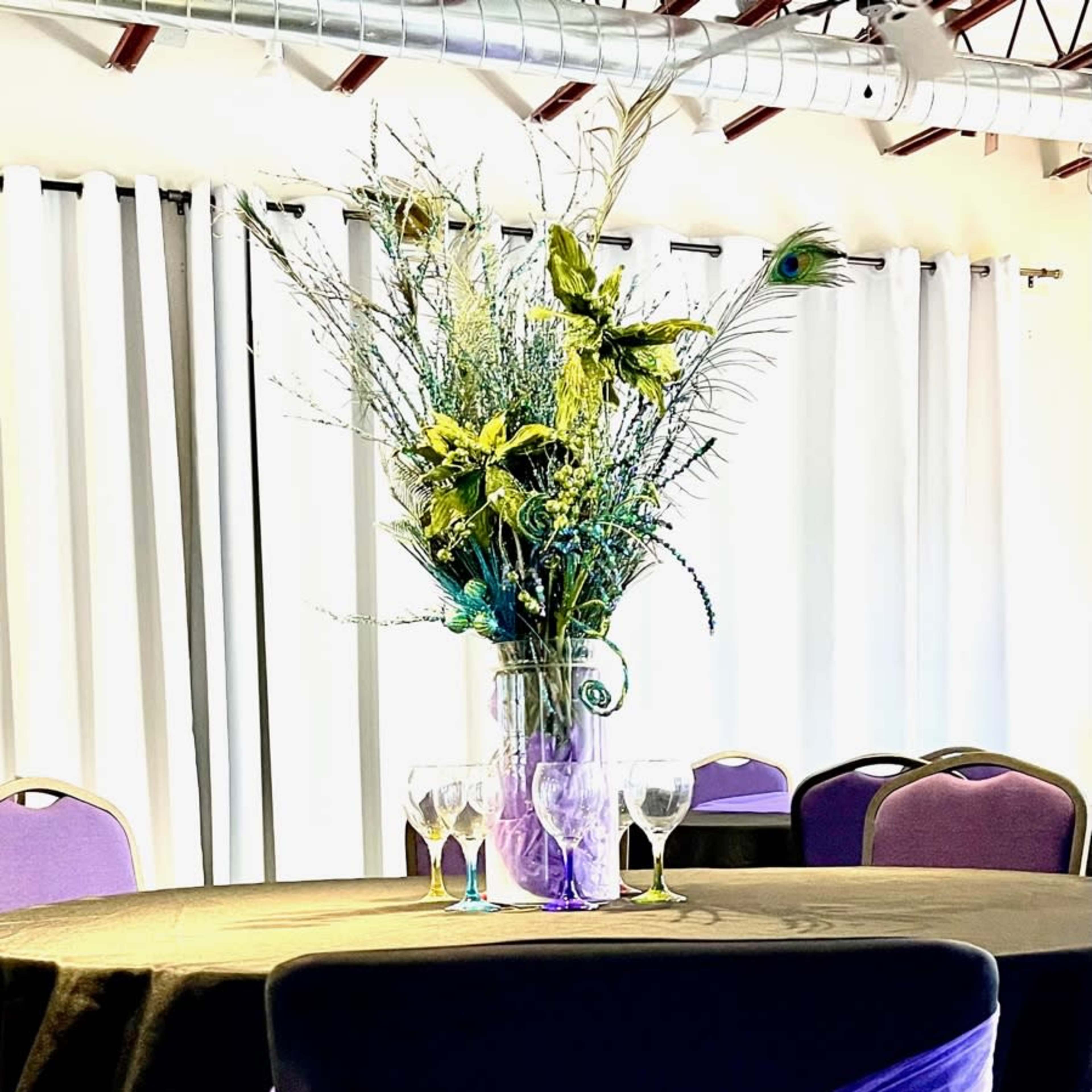 Gorgeous Modern Training Center for Classes, Workshops, Meetings, Corporate Events Image in Mapleton - Fall Creek, Indianapolis, IN