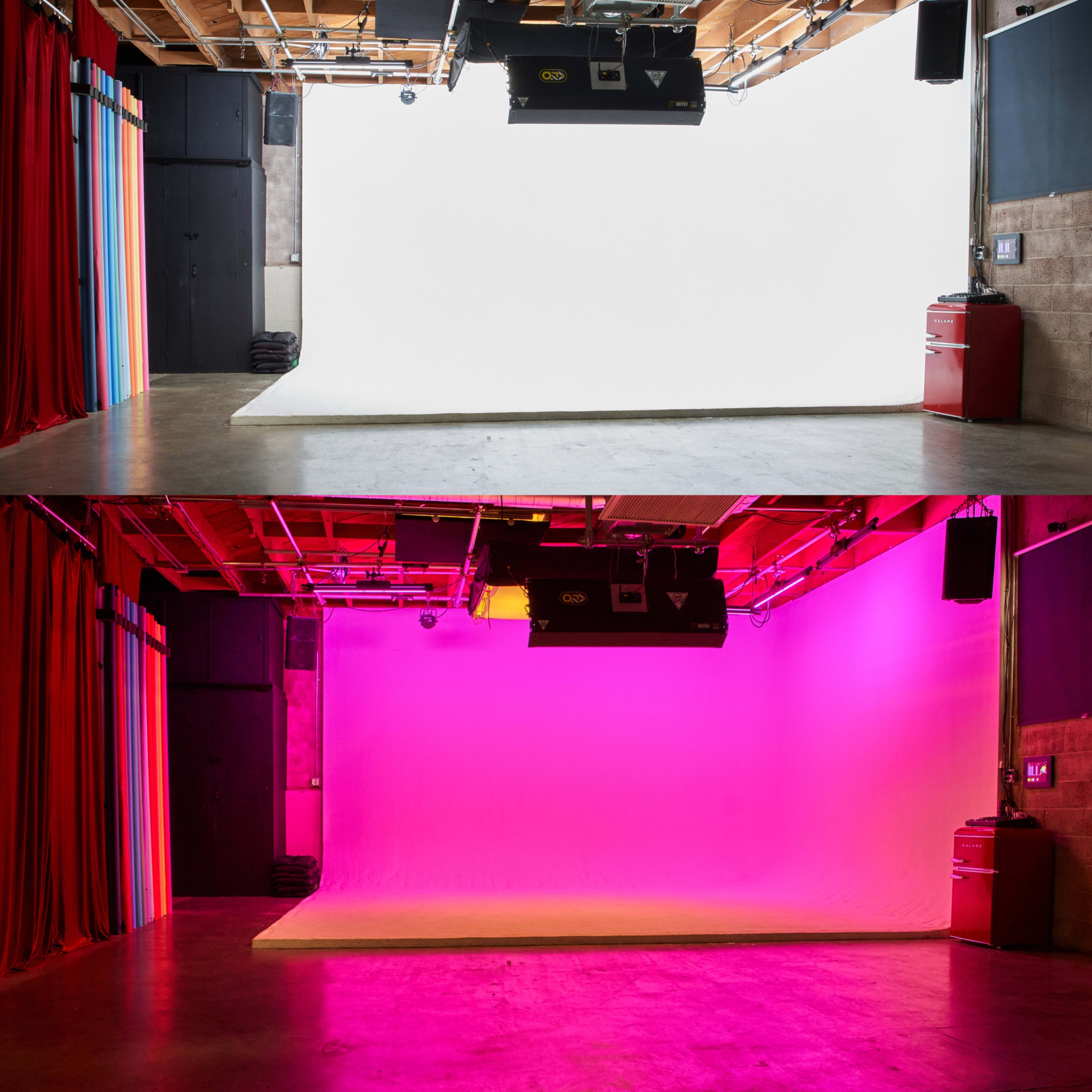 Cherry Soda Studios Image in Northeast Los Angeles, Los Angeles, CA