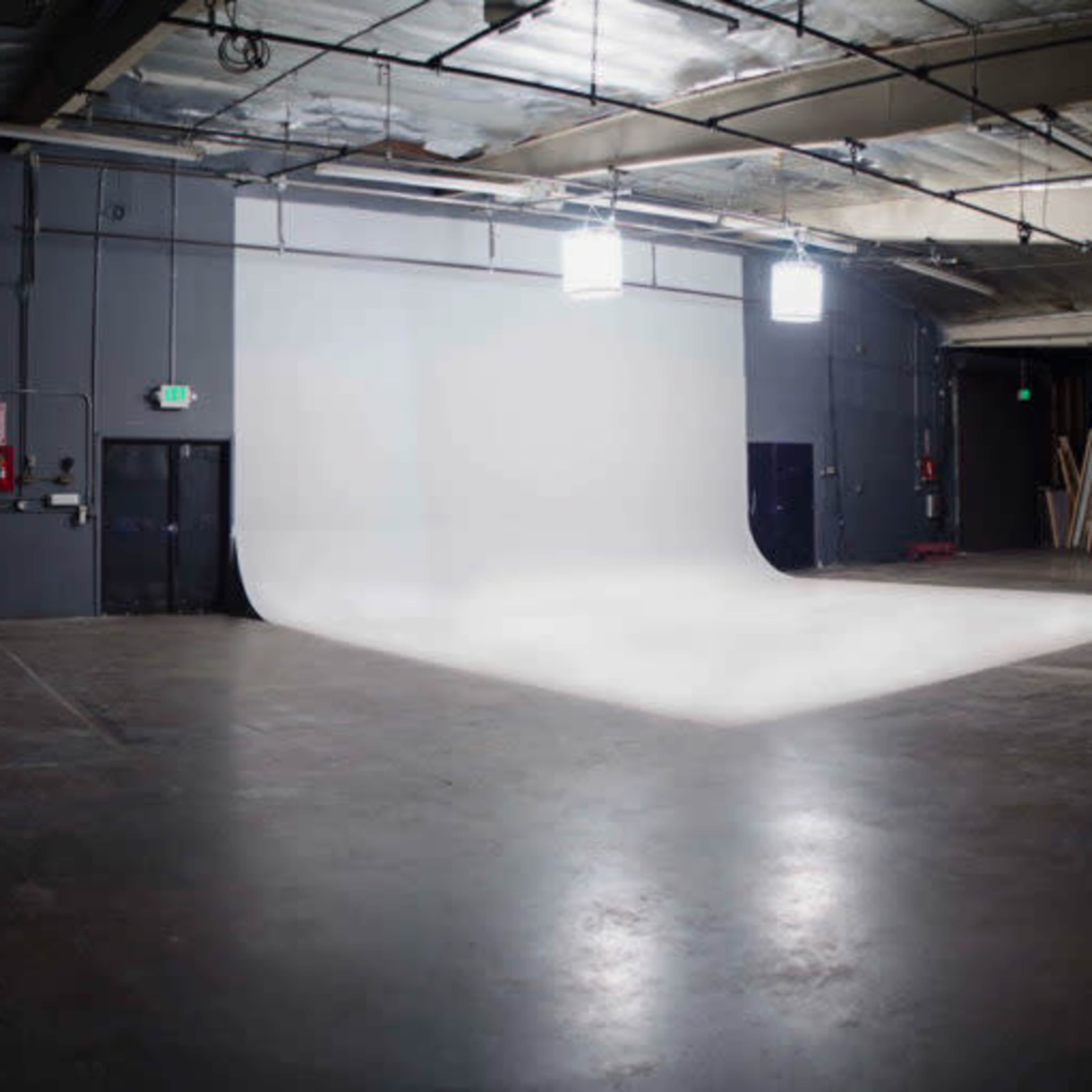 Reel Ghost Studios Image in Boyle Heights, Los Angeles, CA