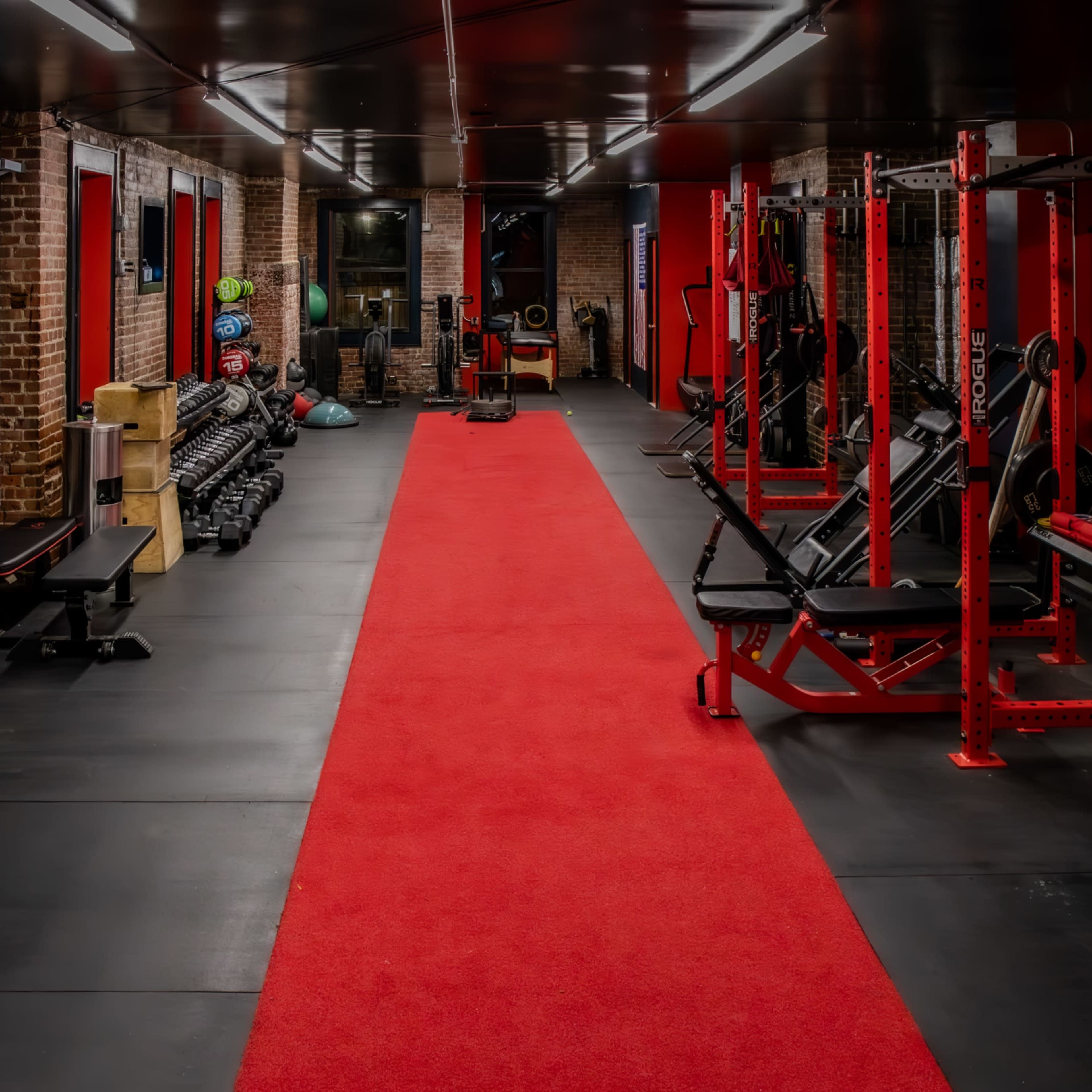 State of the Art Fitness Studio Image in Upper West Side, New York, NY