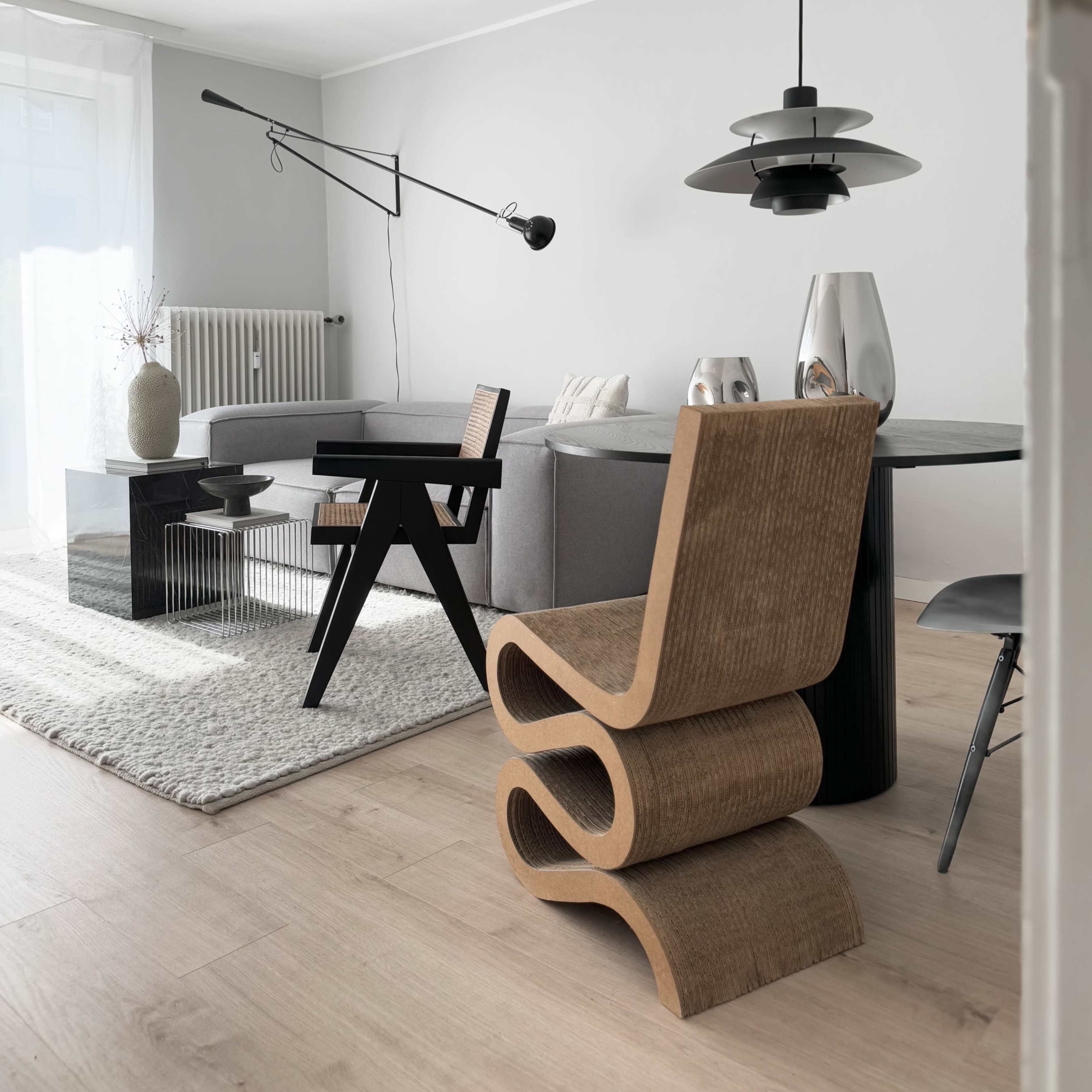Scandi-Chic in Hamburg Altona: Hochwertige Designwohnung für Foto- & Filmproduktionen Bild in Hamburg, Hamburg, HH